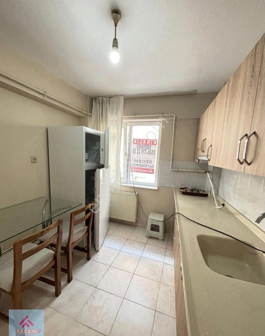 Haydarçavuş Mh Merkezi Konum 2+1 Eşyalı Kiralık Daire