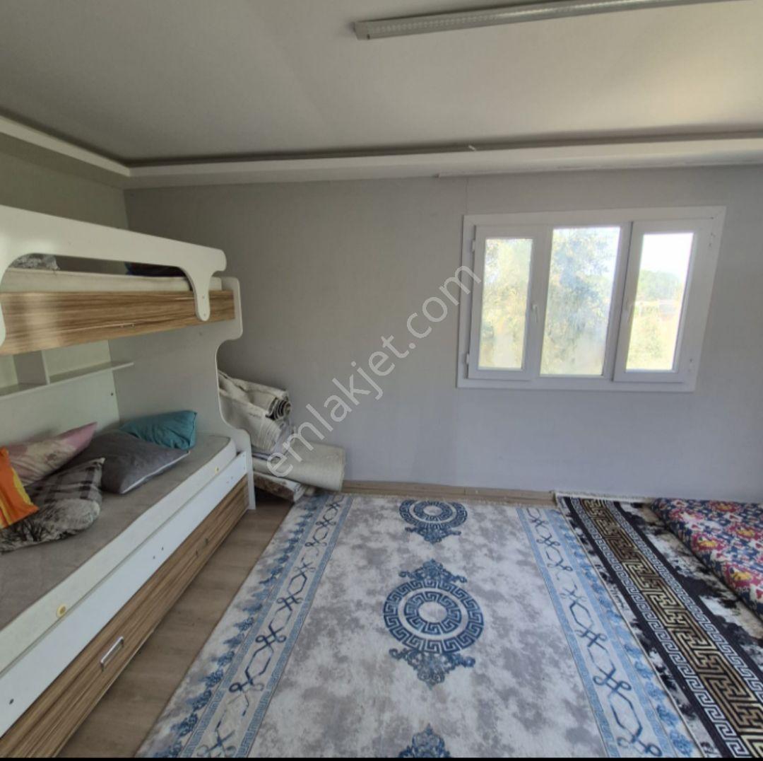 Sart Antik Kent Satilik Prefabrik Ev Ve Arsa Sı - Görsel 9