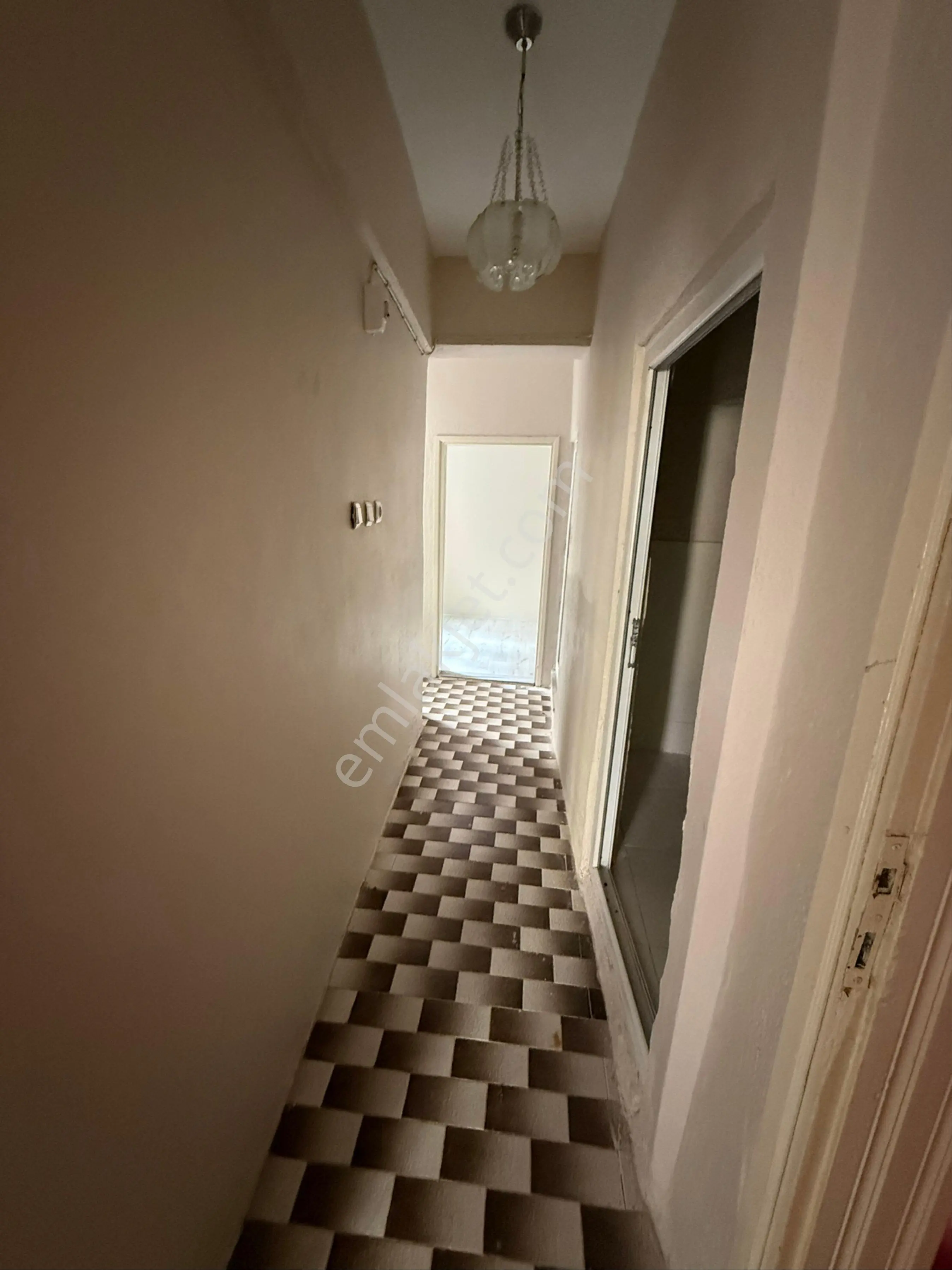 Çiftehavuzlar Mah 2+1 Kiralık Ev - Görsel 3