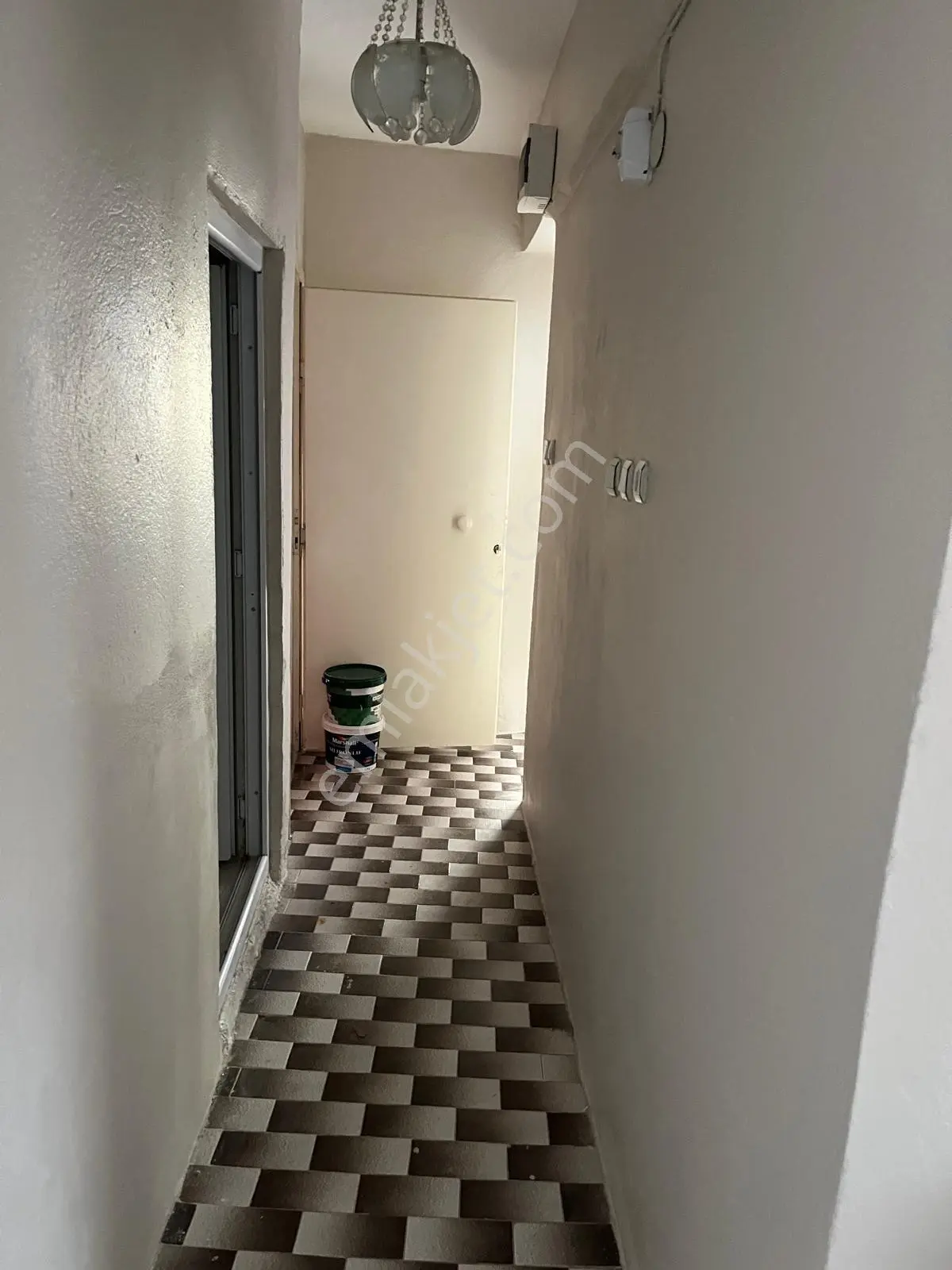 Çiftehavuzlar Mah 2+1 Kiralık Ev - Görsel 10
