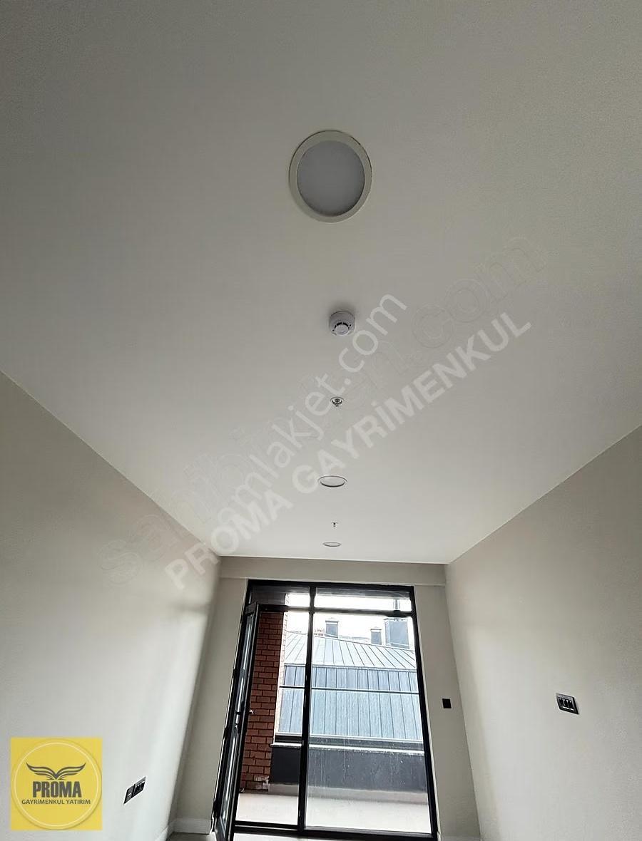 Proma'dan Aydoğanlar Capella Plaza 88m2 Ayrı Mutfaklı Köşe Ofis - Görsel 20