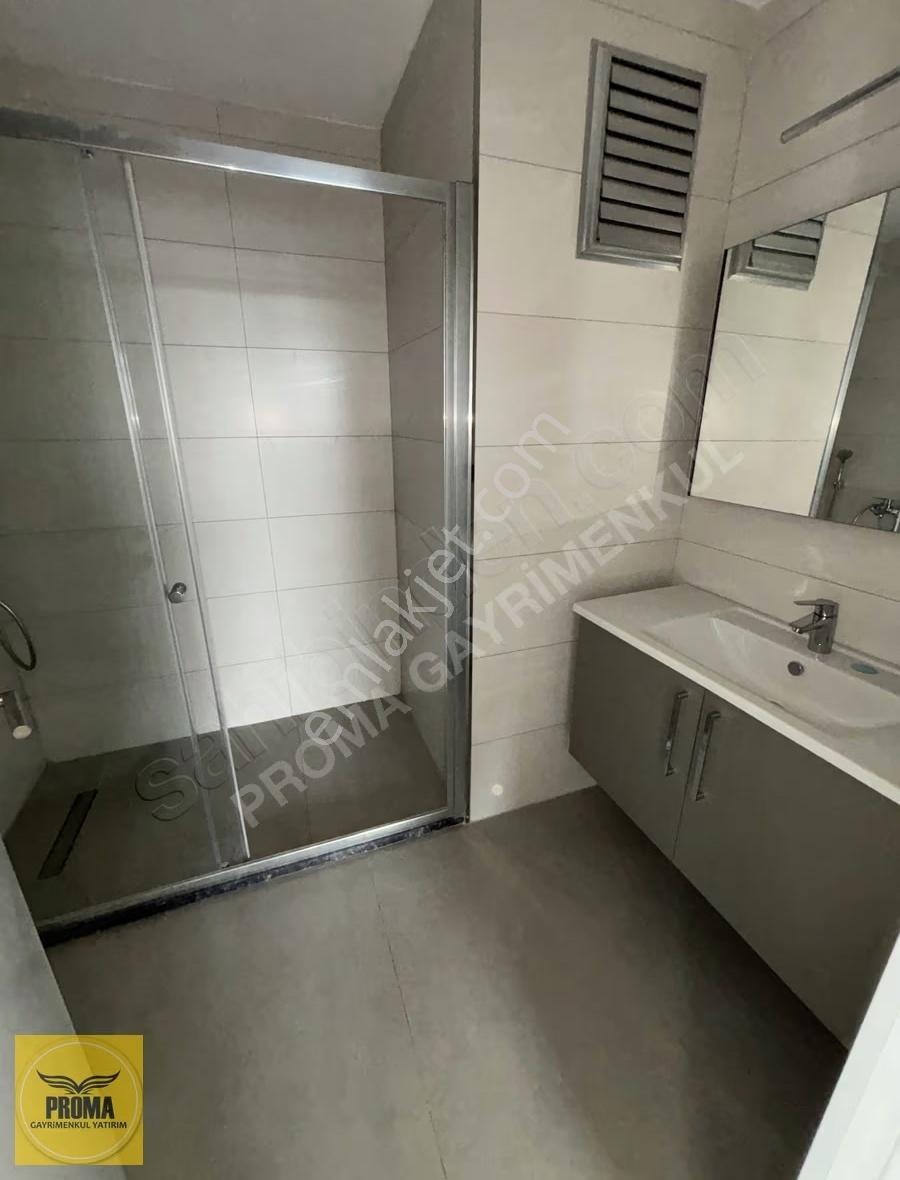 Proma'dan Aydoğanlar Capella Plaza 88m2 Ayrı Mutfaklı Köşe Ofis - Görsel 23