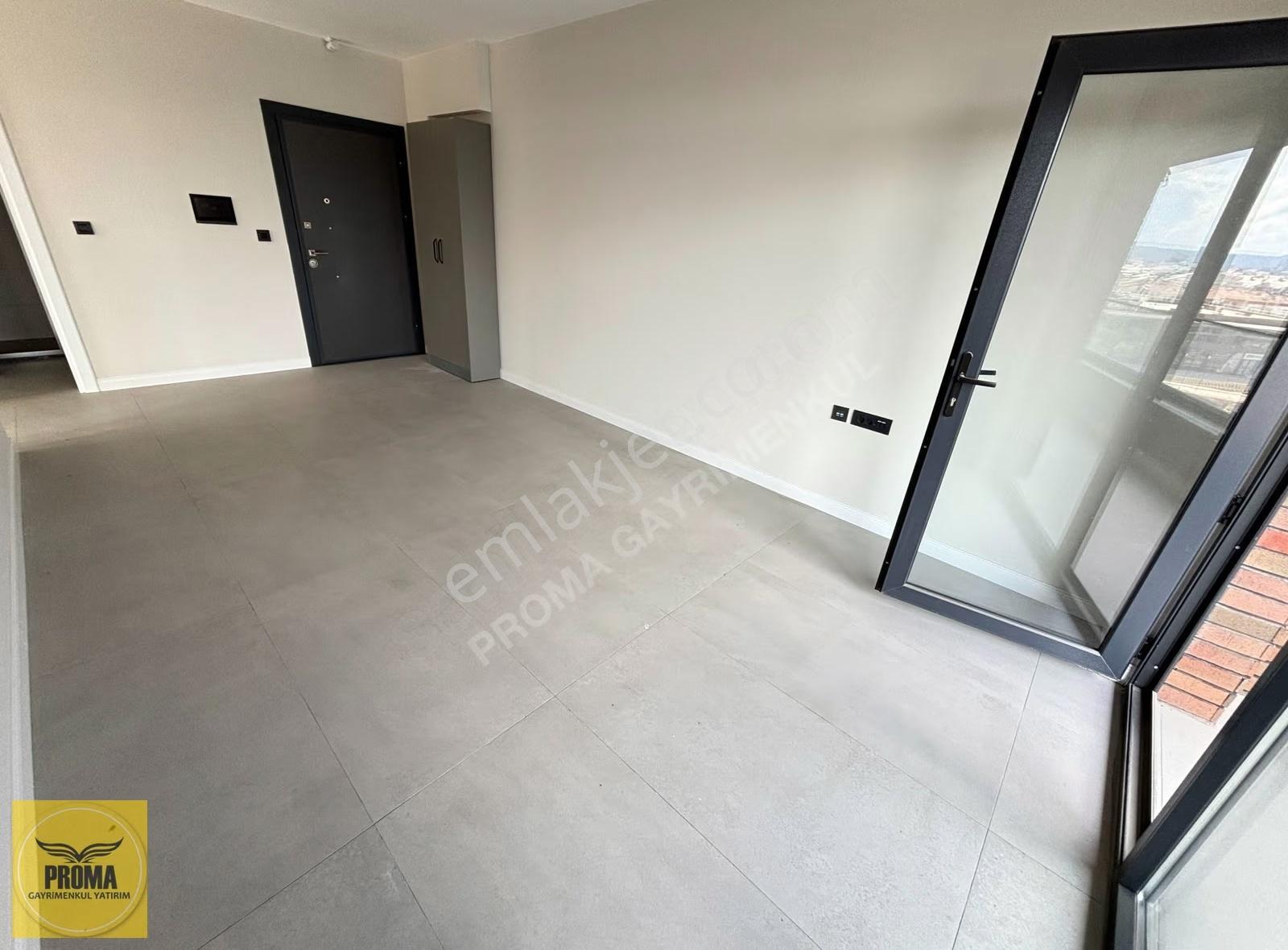 Proma'dan Aydoğanlar Capella Plaza 88m2 Ayrı Mutfaklı Köşe Ofis - Görsel 11