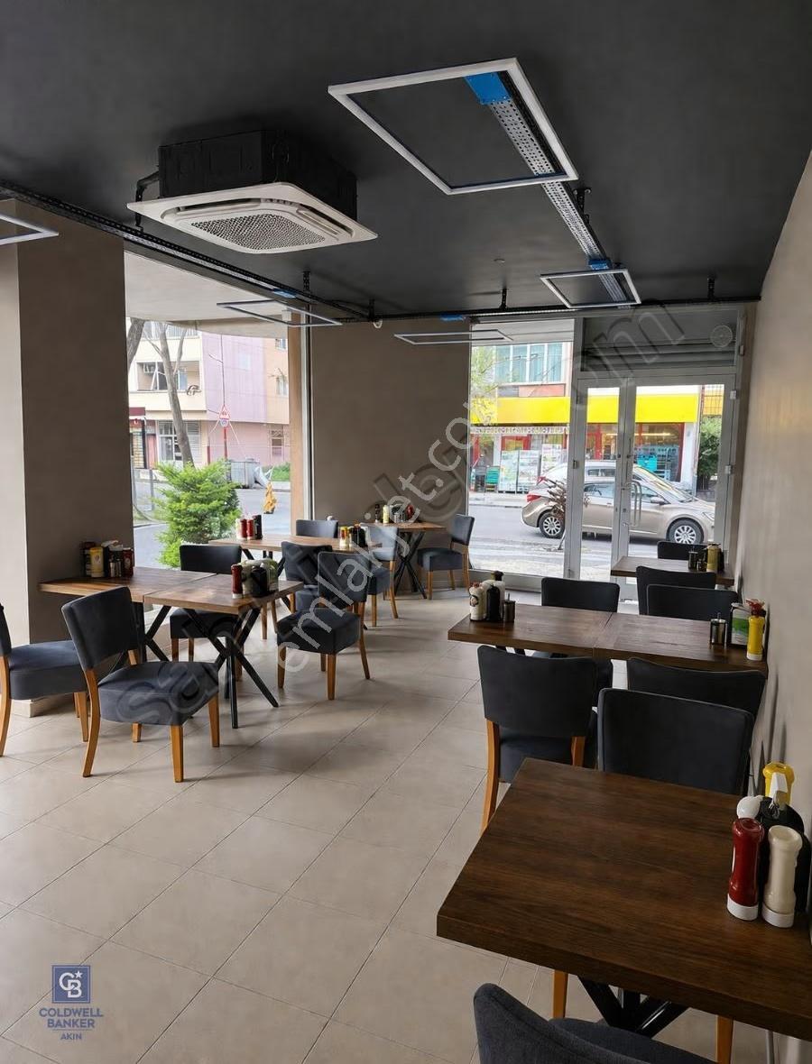 Sancaktepe Meclis Mahallesinde Devren Kiralık Full+full Restoran - Görsel 2