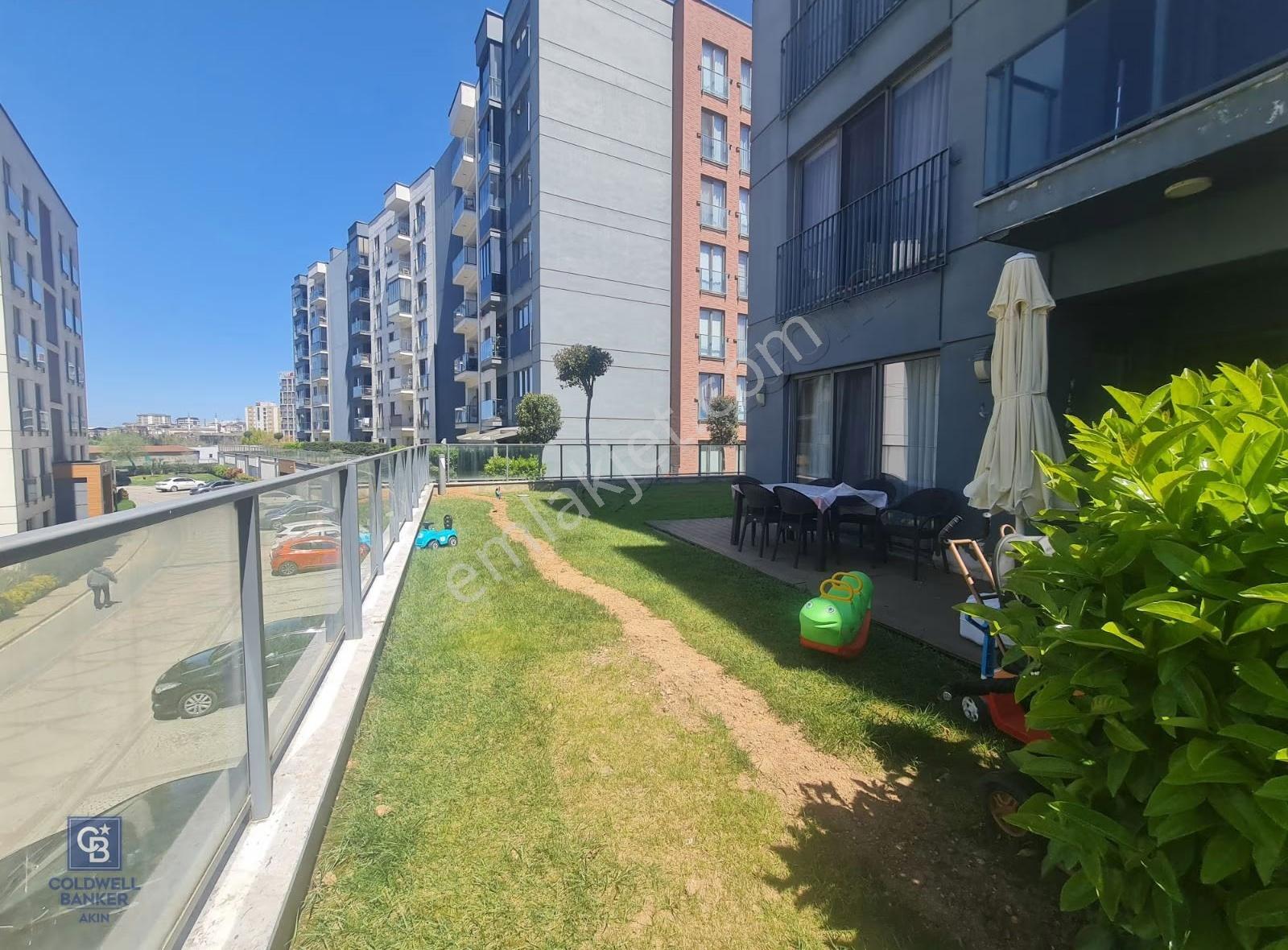 Suryapı Lavender Sitesinde Satılık Muhteşem Bahçe Katı - Görsel 5