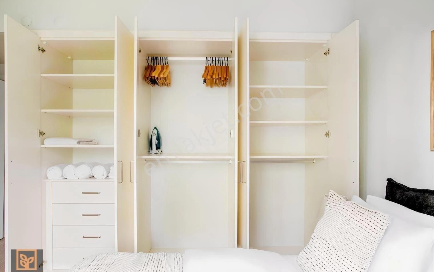 Etiler Türksan Sitesinde 3+1 Eşyalı Kiralık Daire - Görsel 9
