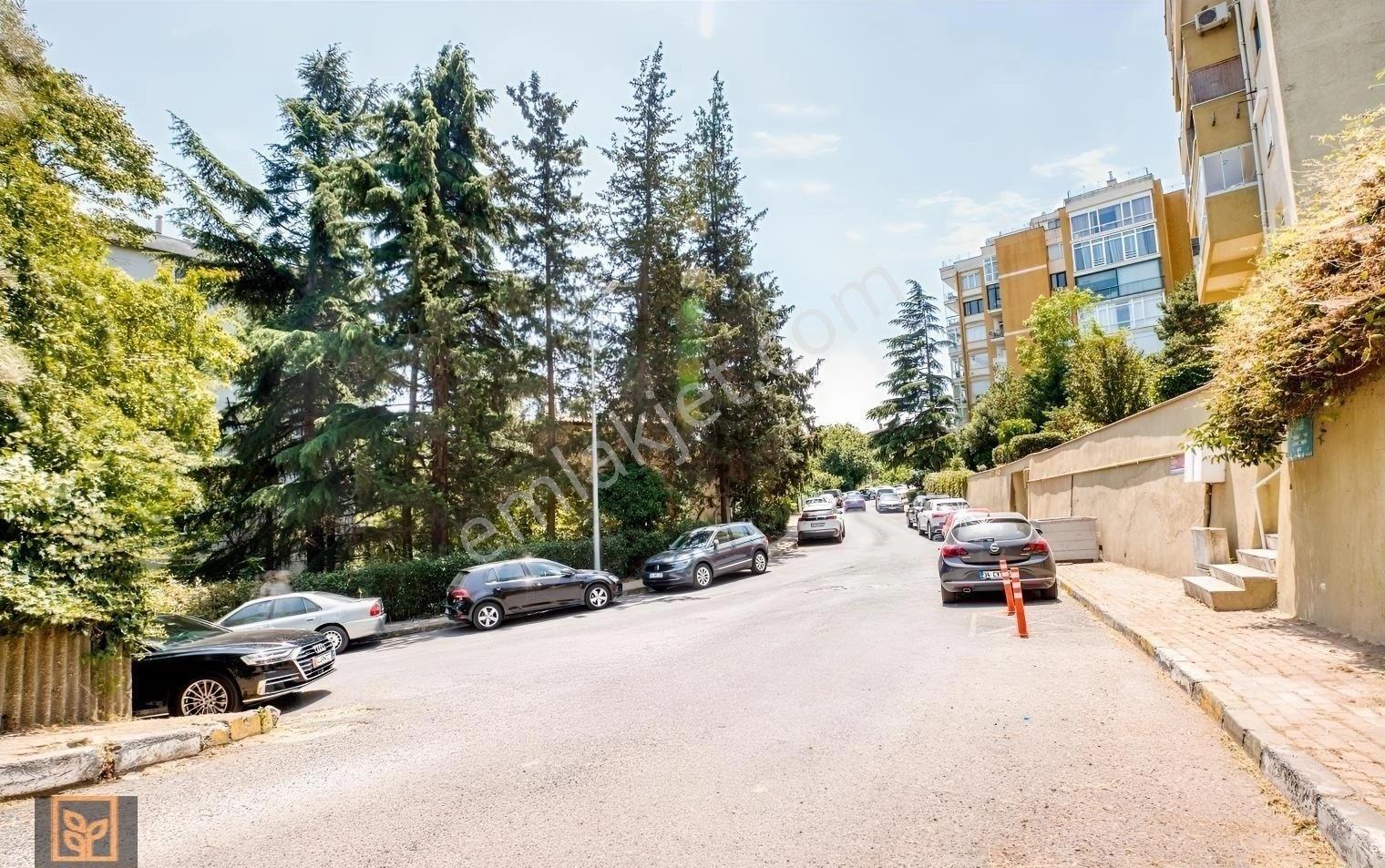 Etiler Türksan Sitesinde 3+1 Eşyalı Kiralık Daire - Görsel 13