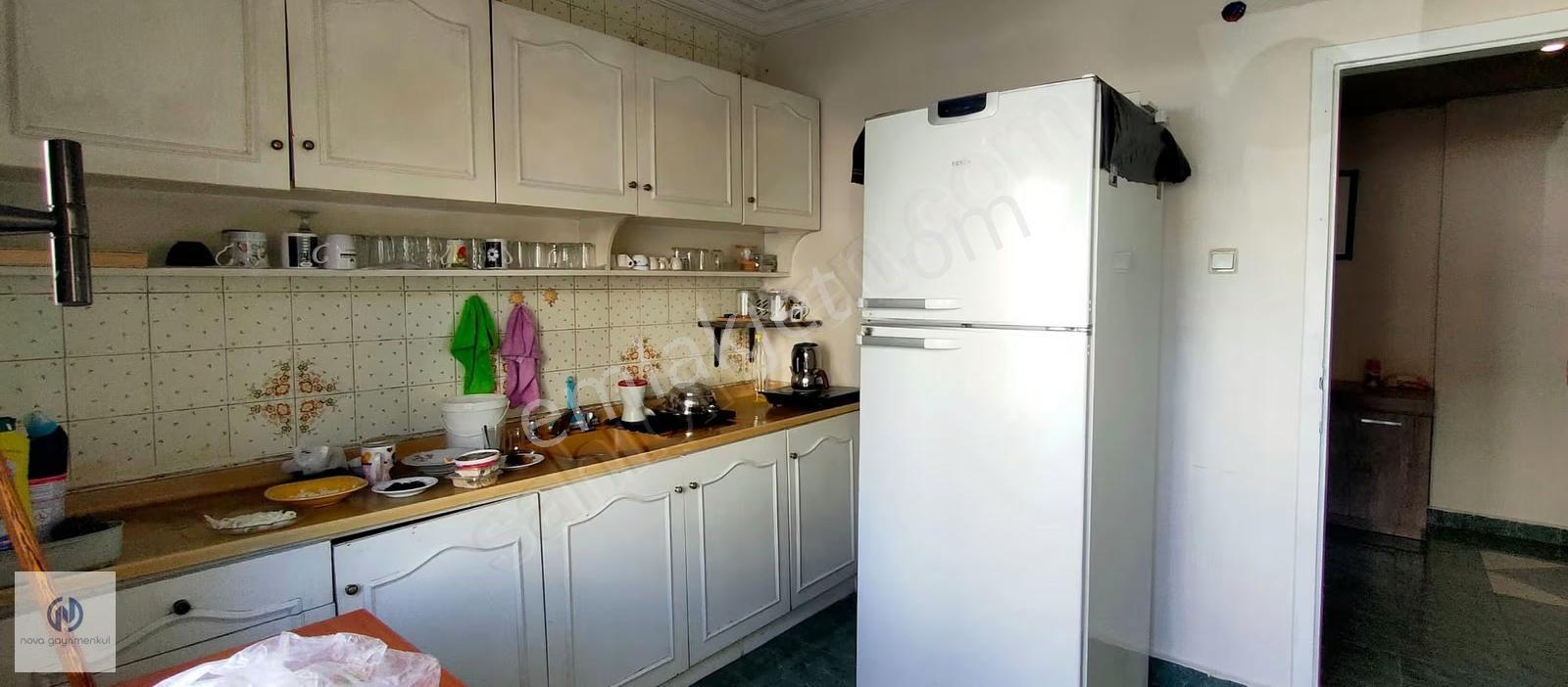 **nova**gmk Bulvarı Üzeri Palmiye Mah. Satılık 200 M² Ofis - Görsel 7