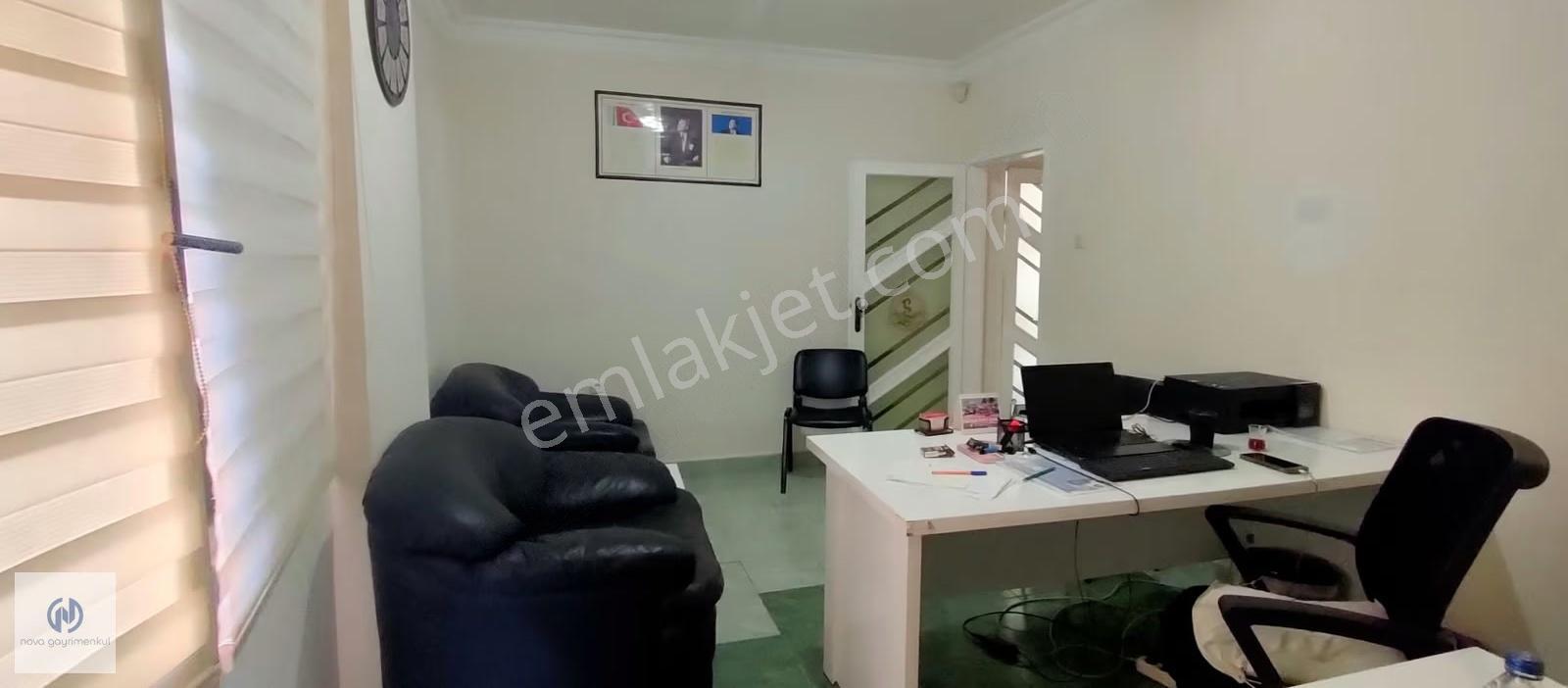 **nova**gmk Bulvarı Üzeri Palmiye Mah. Satılık 200 M² Ofis - Görsel 11