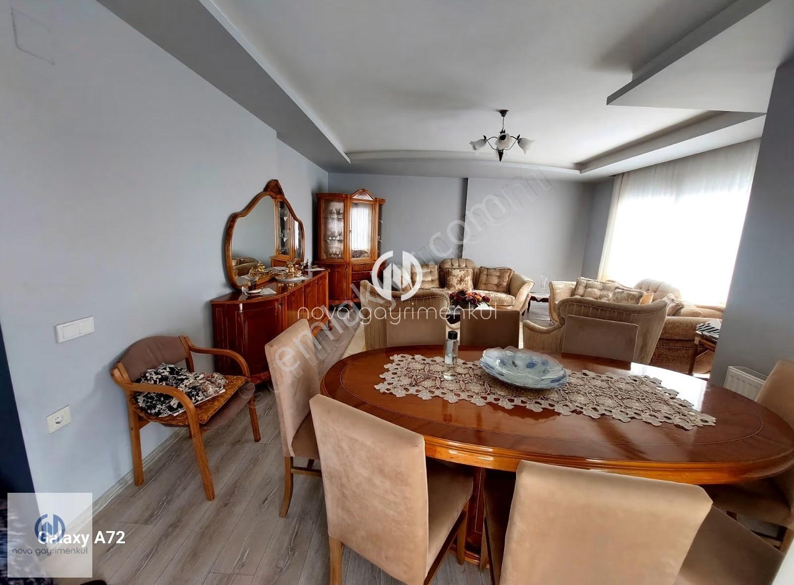 **nova** Mezitli Merkez Mah. Zeytinlik Cad. Üzeri 3+1 Daire - Görsel 26
