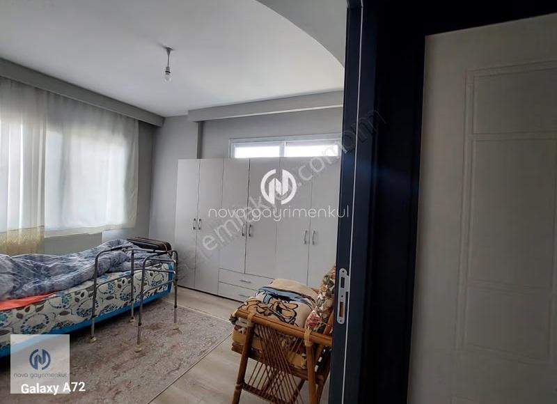 **nova** Mezitli Merkez Mah. Zeytinlik Cad. Üzeri 3+1 Daire - Görsel 7