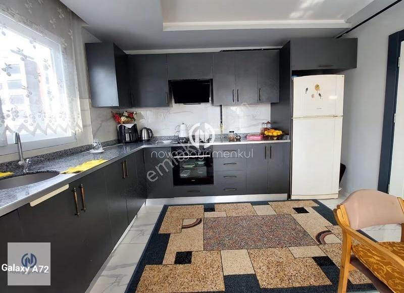 **nova** Mezitli Merkez Mah. Zeytinlik Cad. Üzeri 3+1 Daire - Görsel 15
