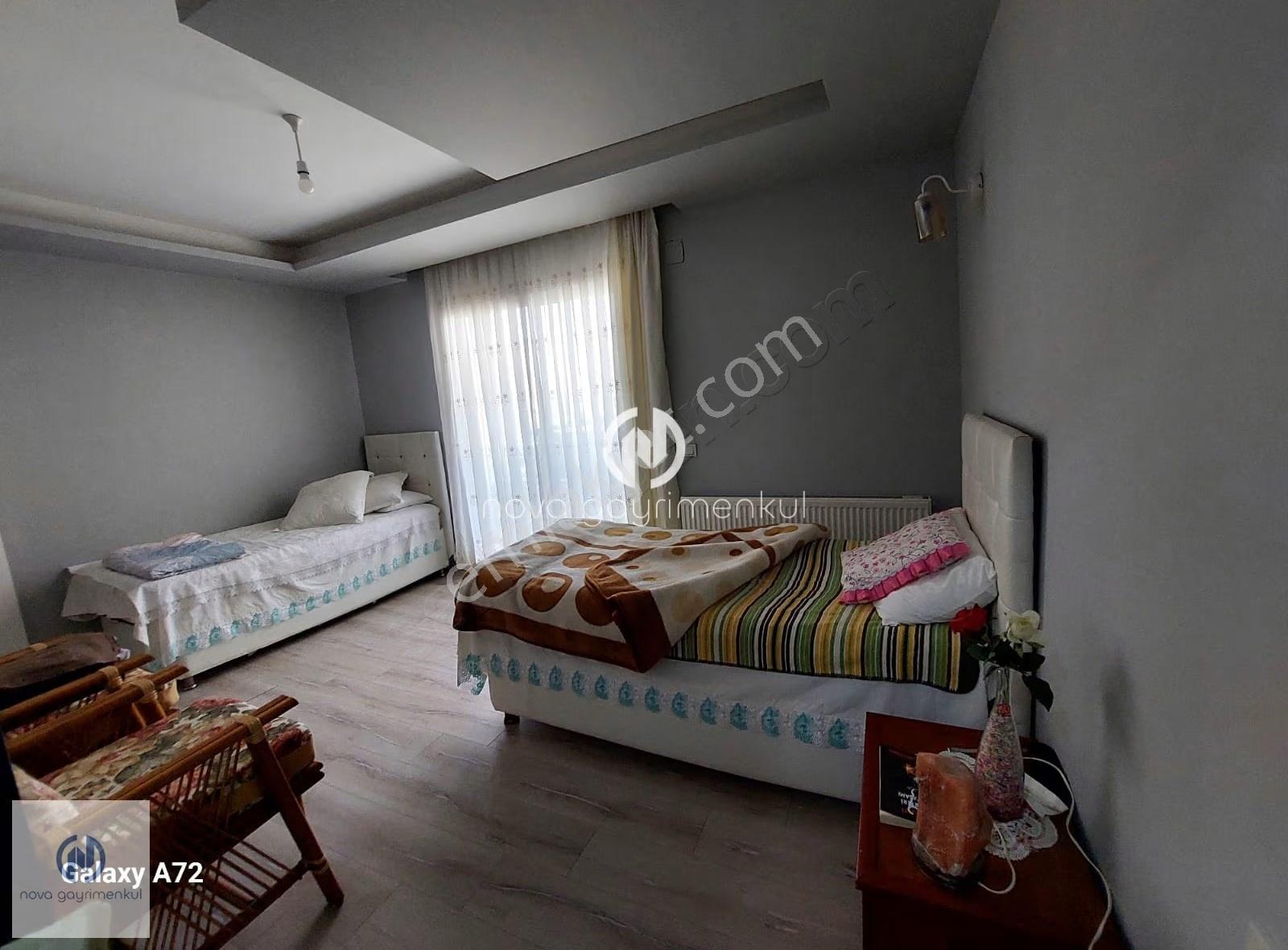 **nova** Mezitli Merkez Mah. Zeytinlik Cad. Üzeri 3+1 Daire - Görsel 8