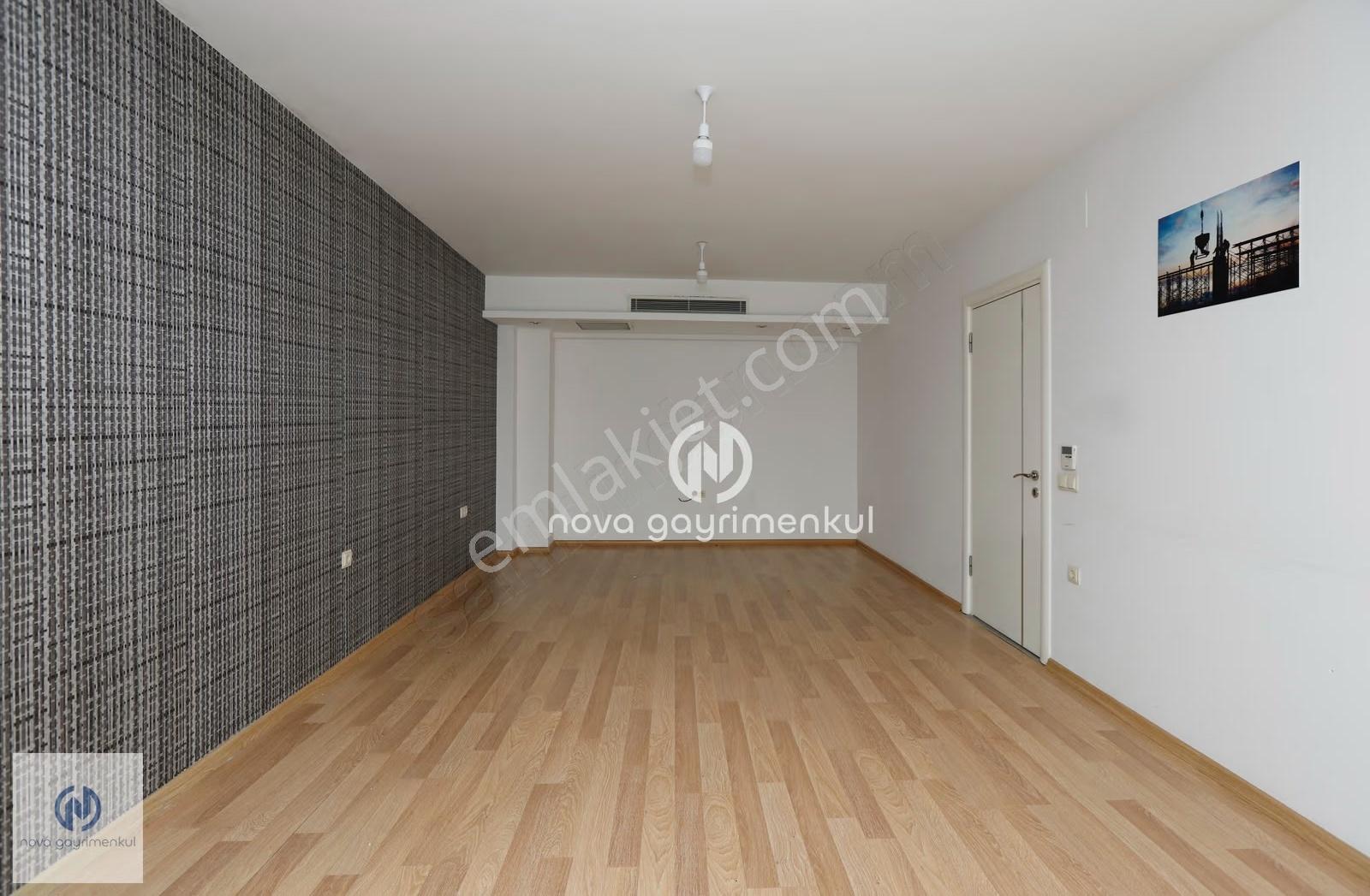 **nova** Yenişehir Bahçelievler Sakin Bir İş Merkezi 2+1 Ofis - Görsel 26