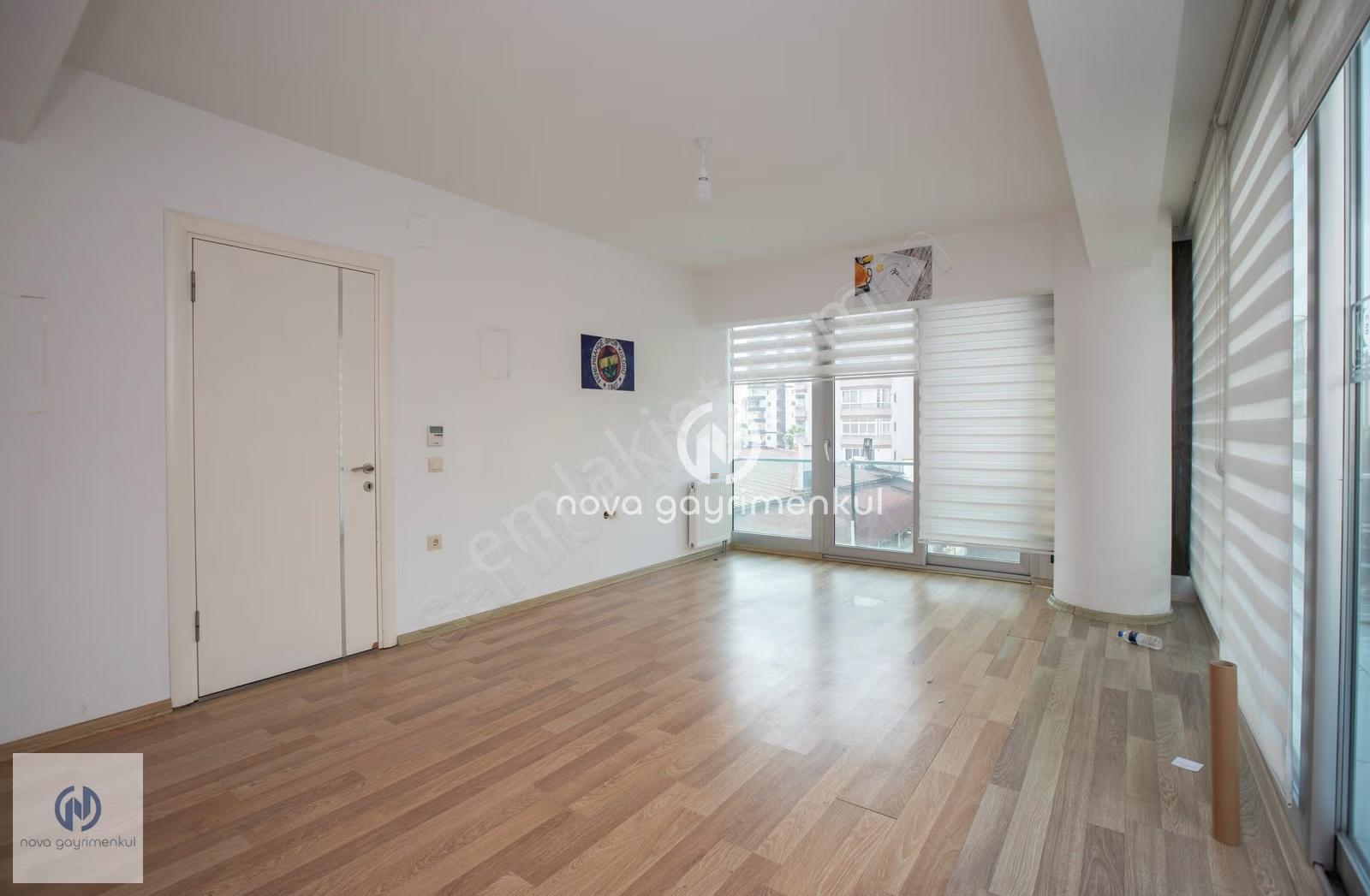 **nova** Yenişehir Bahçelievler Sakin Bir İş Merkezi 2+1 Ofis - Görsel 2