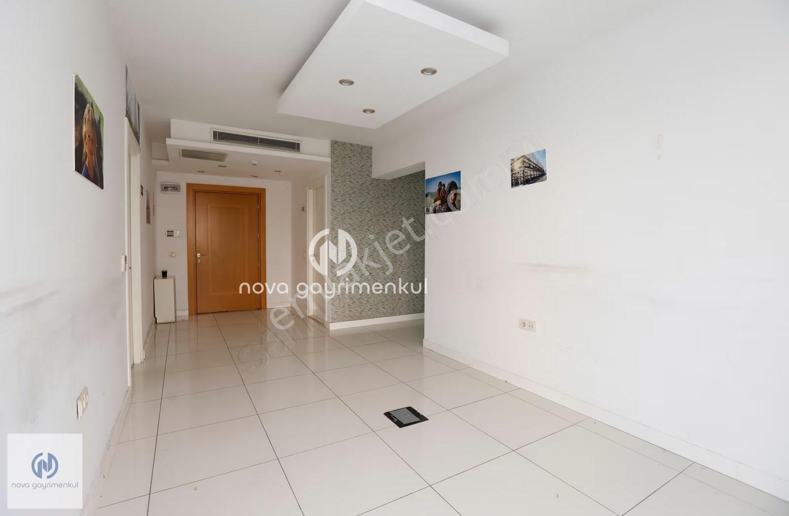**nova** Yenişehir Bahçelievler Sakin Bir İş Merkezi 2+1 Ofis - Görsel 10