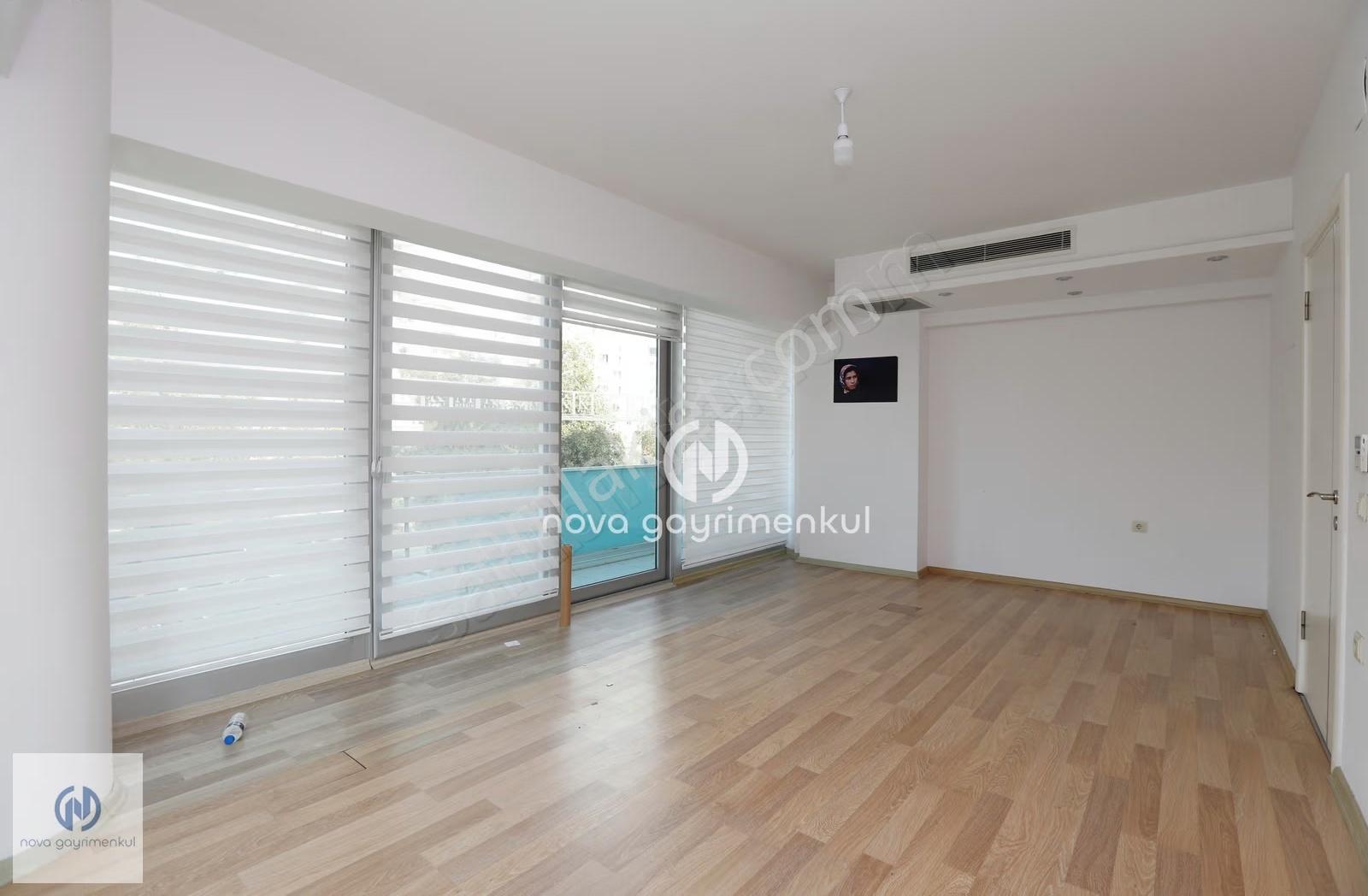 **nova** Yenişehir Bahçelievler Sakin Bir İş Merkezi 2+1 Ofis - Görsel 27