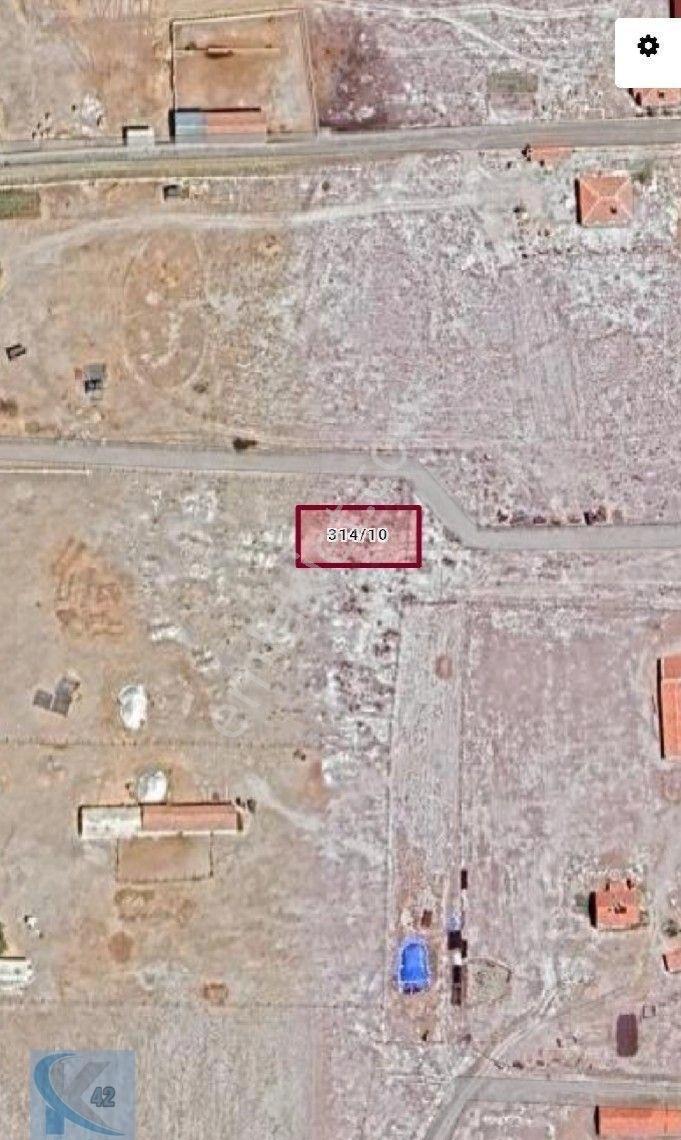Müstakil İmarlı %40 İnşaat Alanı Bulunan Arsa - Görsel 4