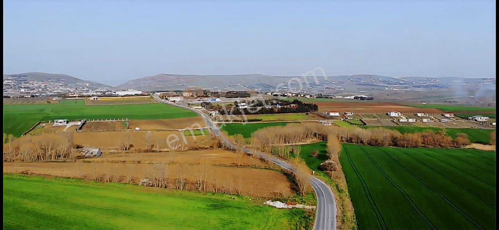 Çatalca Ovayenicede 250 M2 Fiyat 1300000₺vip Gayrimenkul - Görsel 3