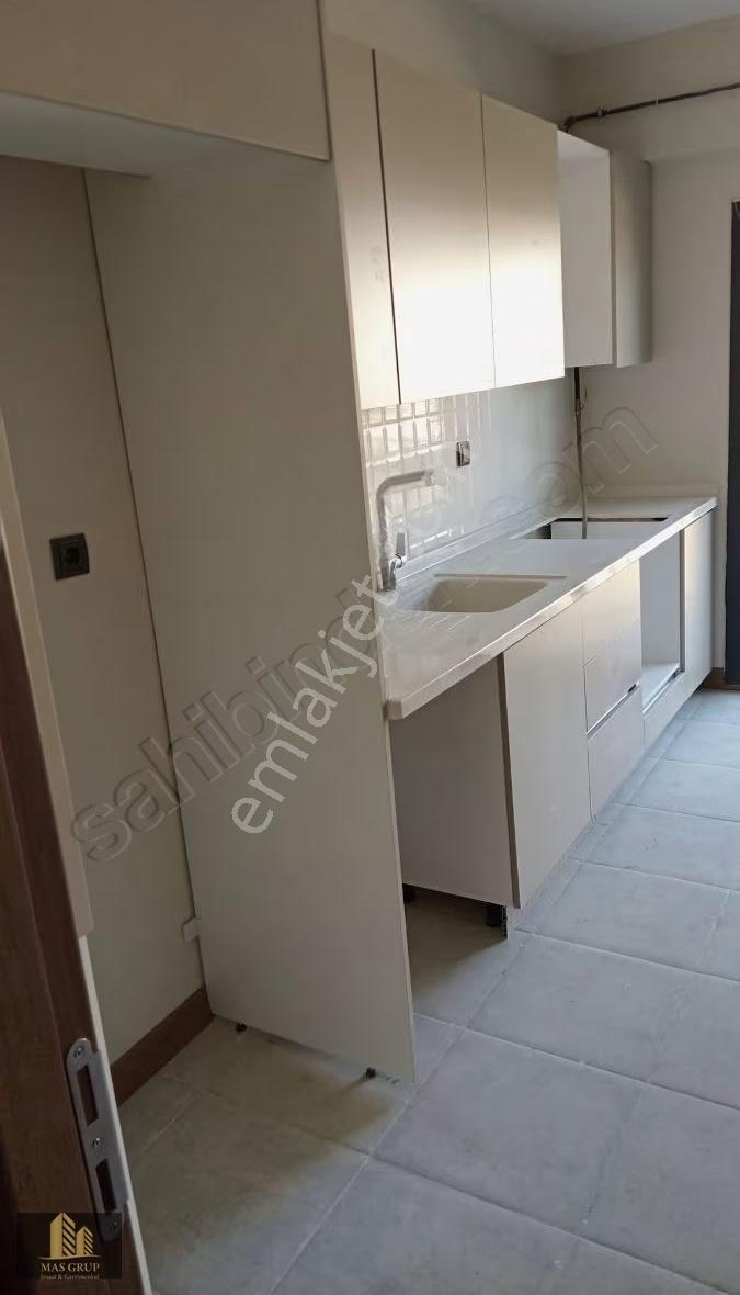Tuzla Konaşlı Toki 4. Özel Etap | 3+1 Satılık Daire Borçsuz - Görsel 19