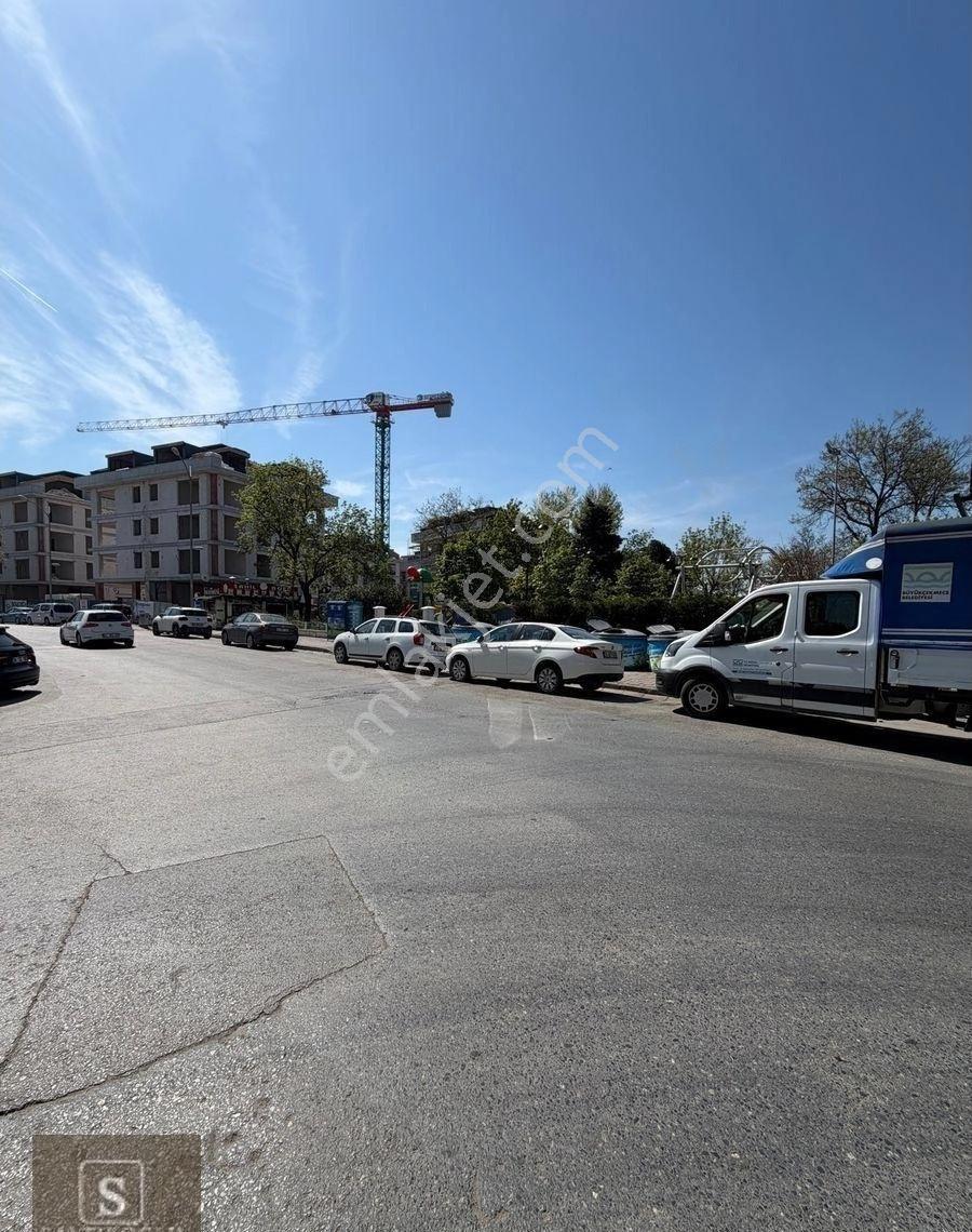 Saltıkoğlu’dan Büyükçekmece Sahilin Karşısında Cadde Üzerinde Satılık Dükkan - Görsel 11