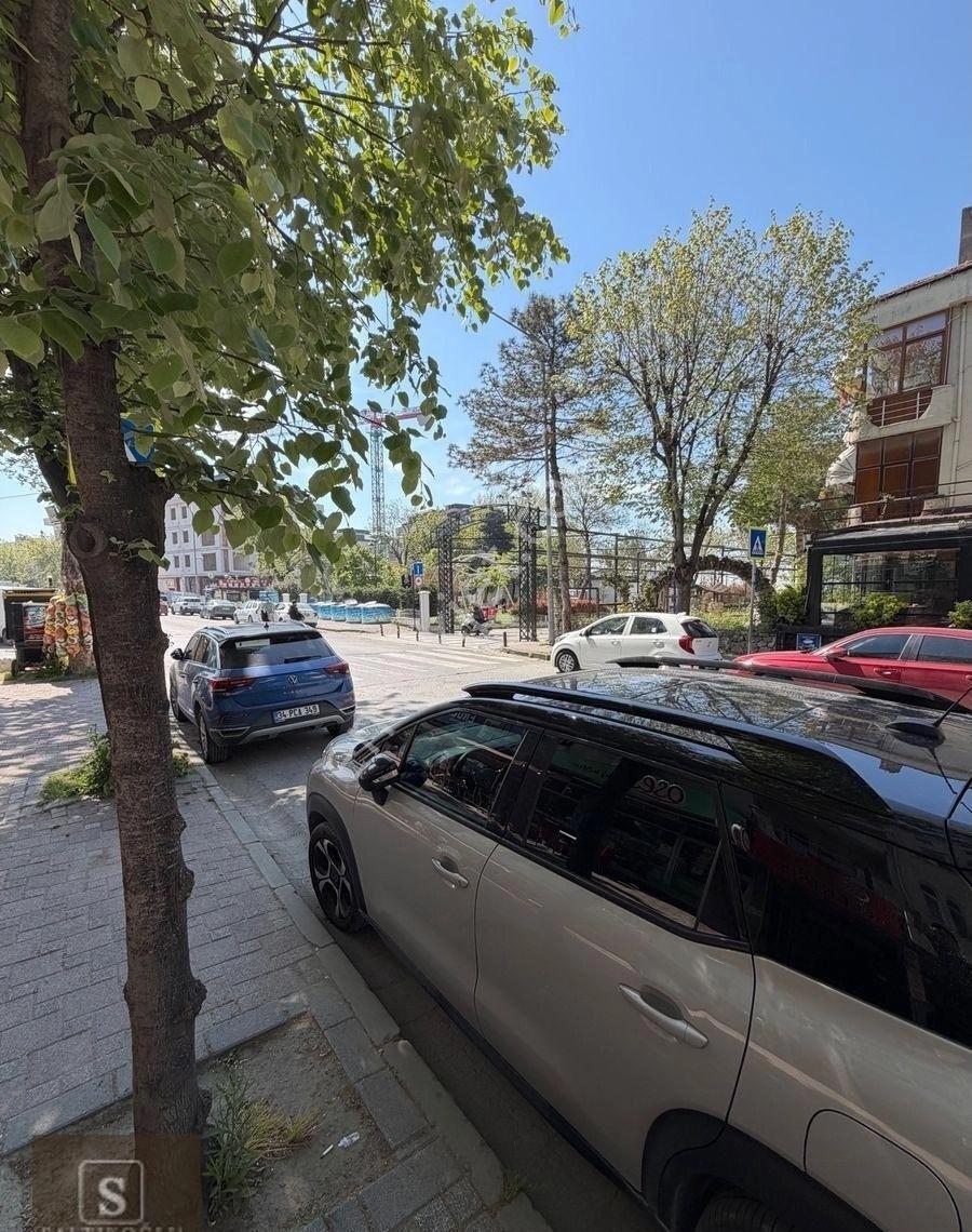 Saltıkoğlu’dan Büyükçekmece Sahilin Karşısında Cadde Üzerinde Satılık Dükkan - Görsel 5