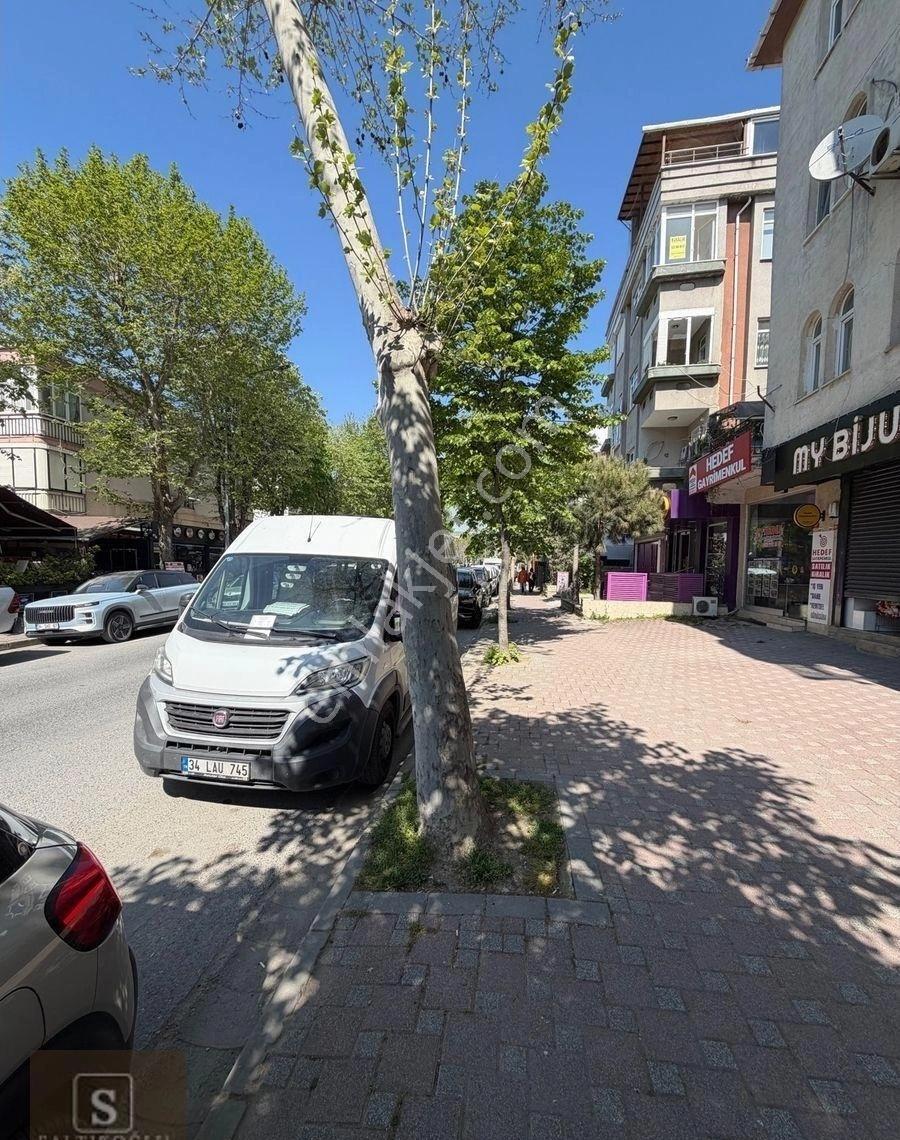 Saltıkoğlu’dan Büyükçekmece Sahilin Karşısında Cadde Üzerinde Satılık Dükkan - Görsel 13