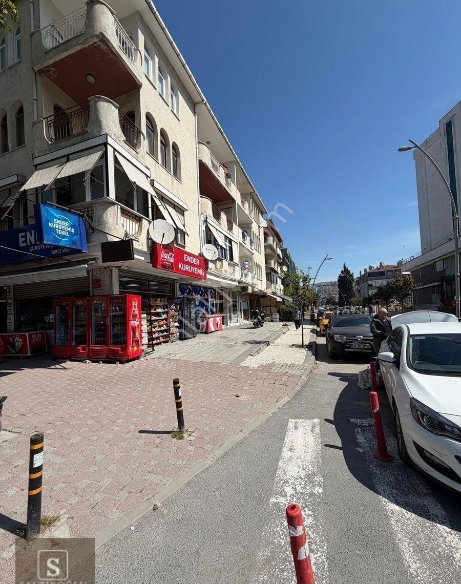 Saltıkoğlu’dan Büyükçekmece Sahilin Karşısında Cadde Üzerinde Satılık Dükkan - Görsel 6