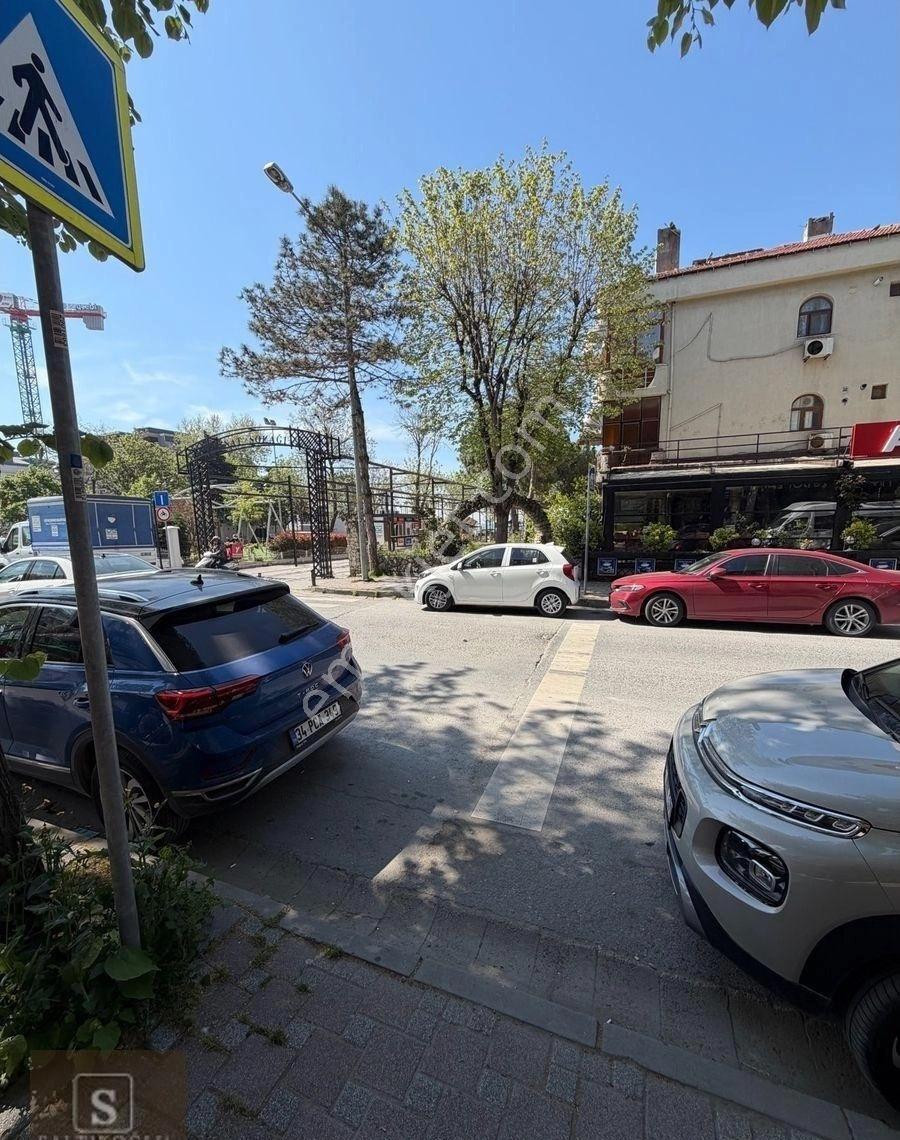 Saltıkoğlu’dan Büyükçekmece Sahilin Karşısında Cadde Üzerinde Satılık Dükkan - Görsel 8