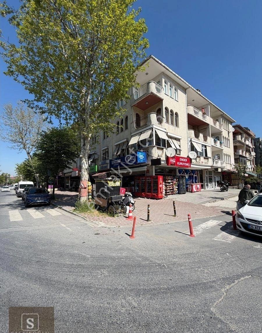Saltıkoğlu’dan Büyükçekmece Sahilin Karşısında Cadde Üzerinde Satılık Dükkan - Görsel 10