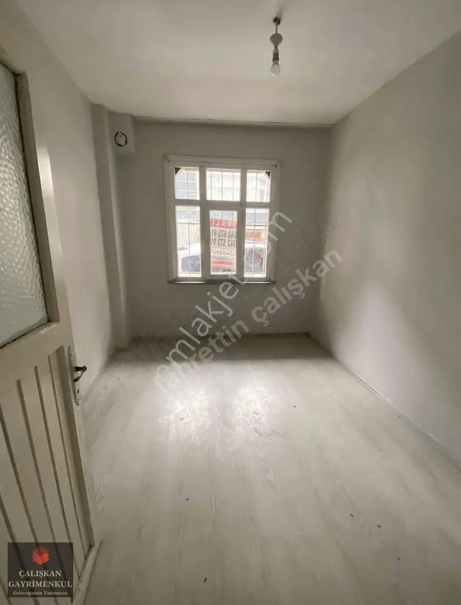 Arnavutköy Yunus Emre Mahallesi Kiralık 2+1 Düz Giriş Bahçeli - Görsel 5
