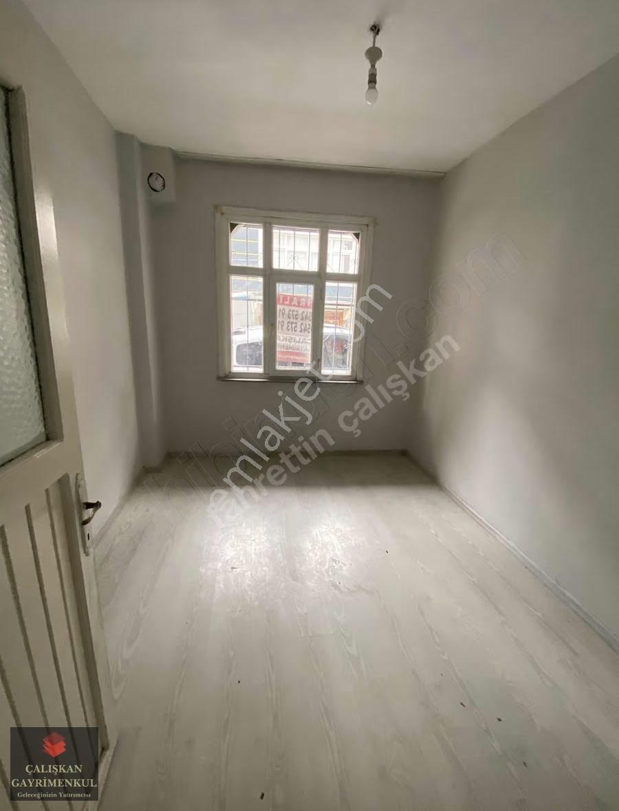 Arnavutköy Yunus Emre Mahallesi Kiralık 2+1 Düz Giriş Bahçeli - Görsel 7