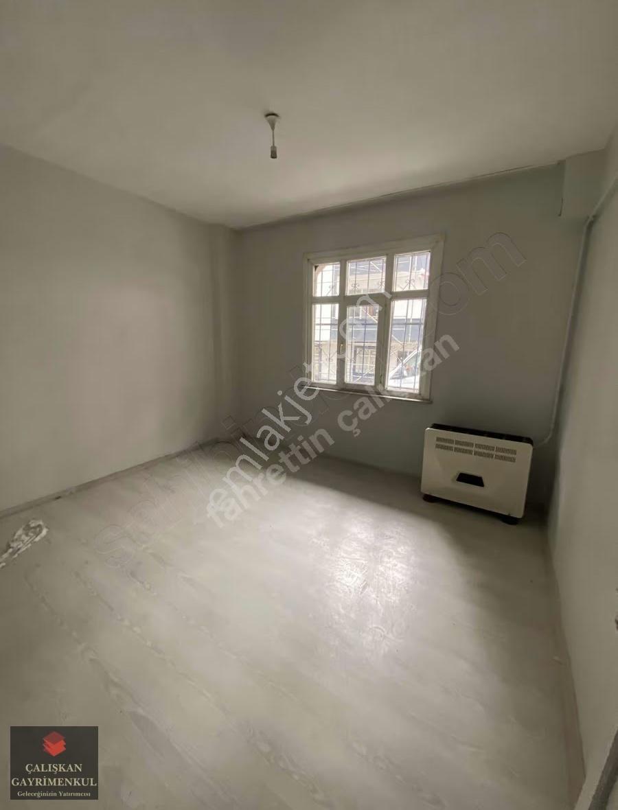 Arnavutköy Yunus Emre Mahallesi Kiralık 2+1 Düz Giriş Bahçeli - Görsel 17