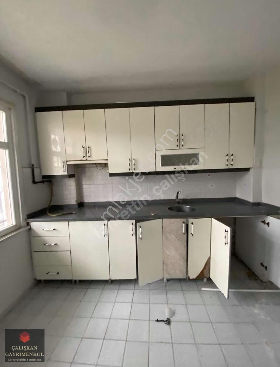 Arnavutköy Yunus Emre Mahallesi Kiralık 2+1 Düz Giriş Bahçeli - Görsel 10