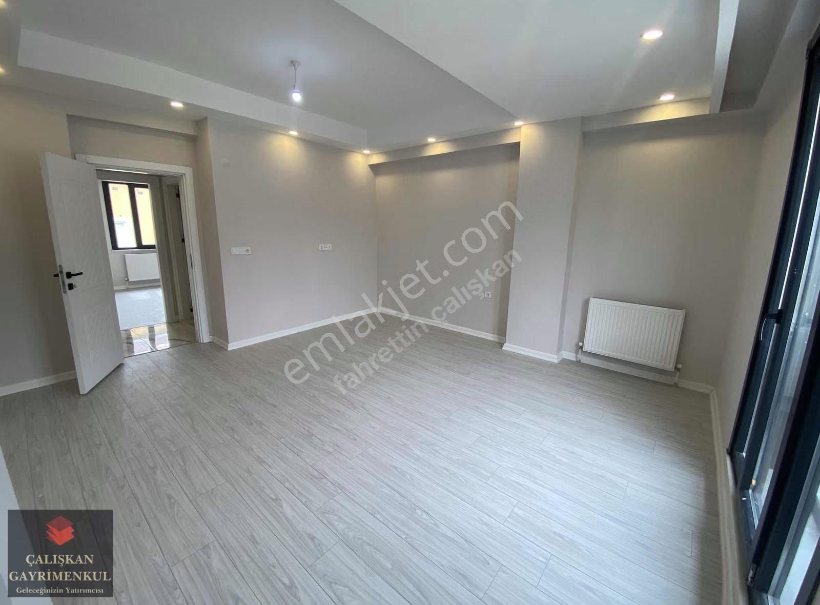 Arnavutköy Taşolukta Sıfır 2+1 Ara Kat Geniş Ve Ferah Daire - Görsel 16
