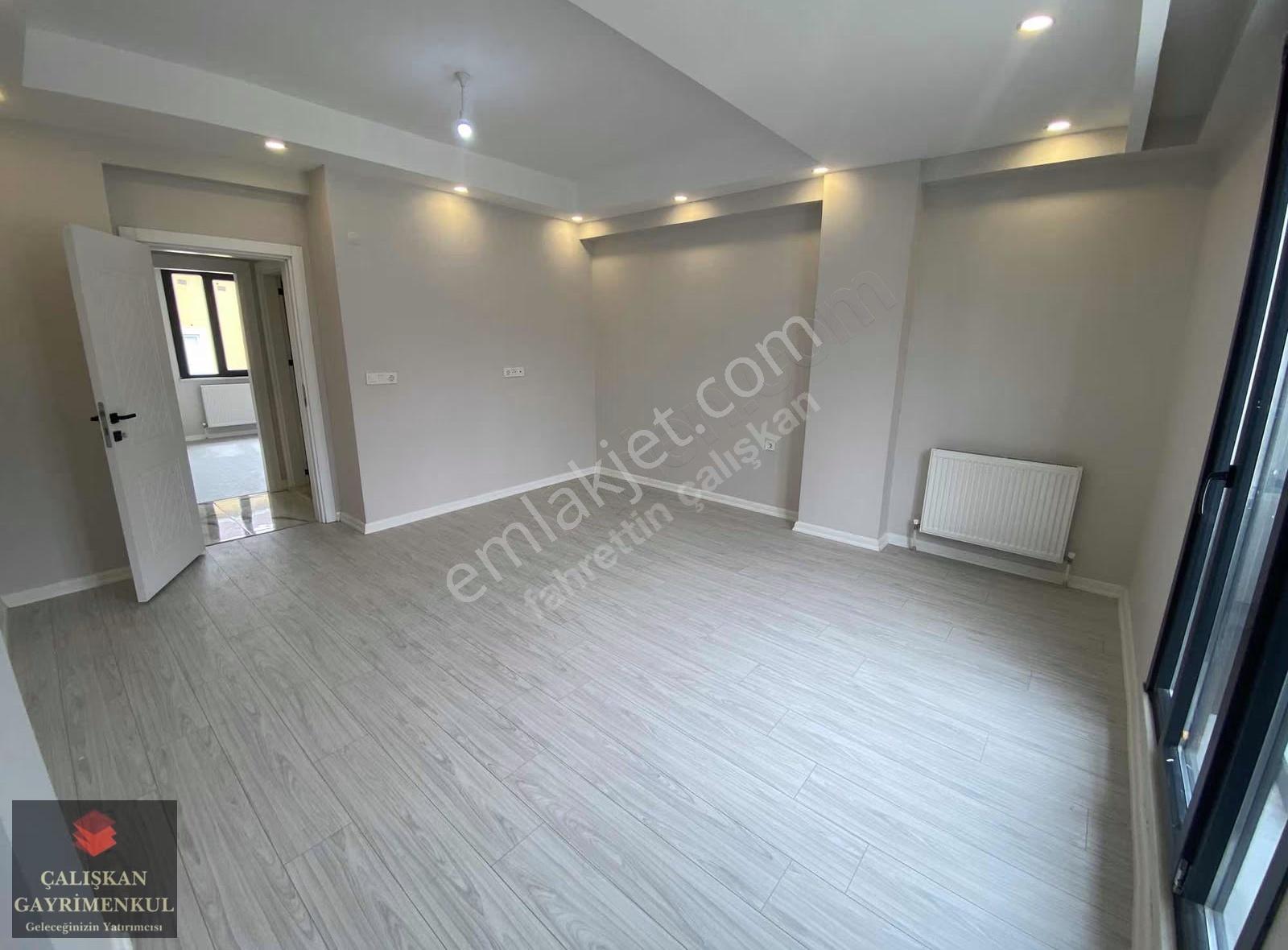 Arnavutköy Taşolukta Sıfır 2+1 Ara Kat Geniş Ve Ferah Daire - Görsel 11