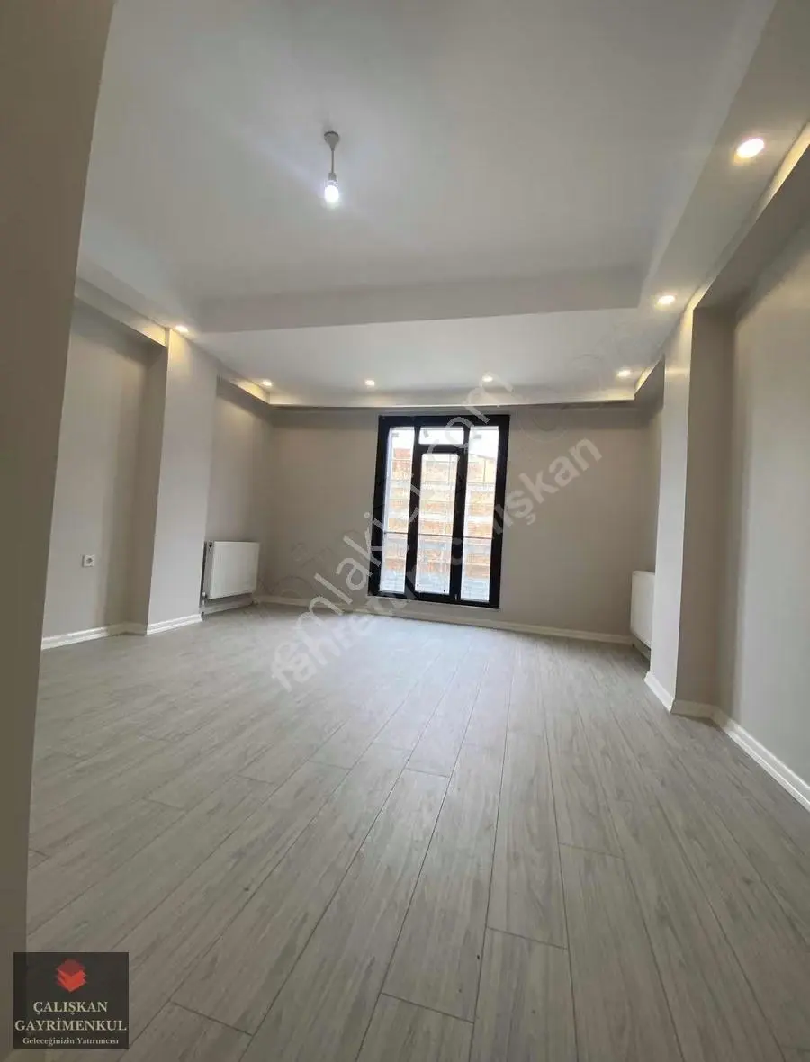 Arnavutköy Taşolukta Sıfır 2+1 Ara Kat Geniş Ve Ferah Daire - Görsel 20