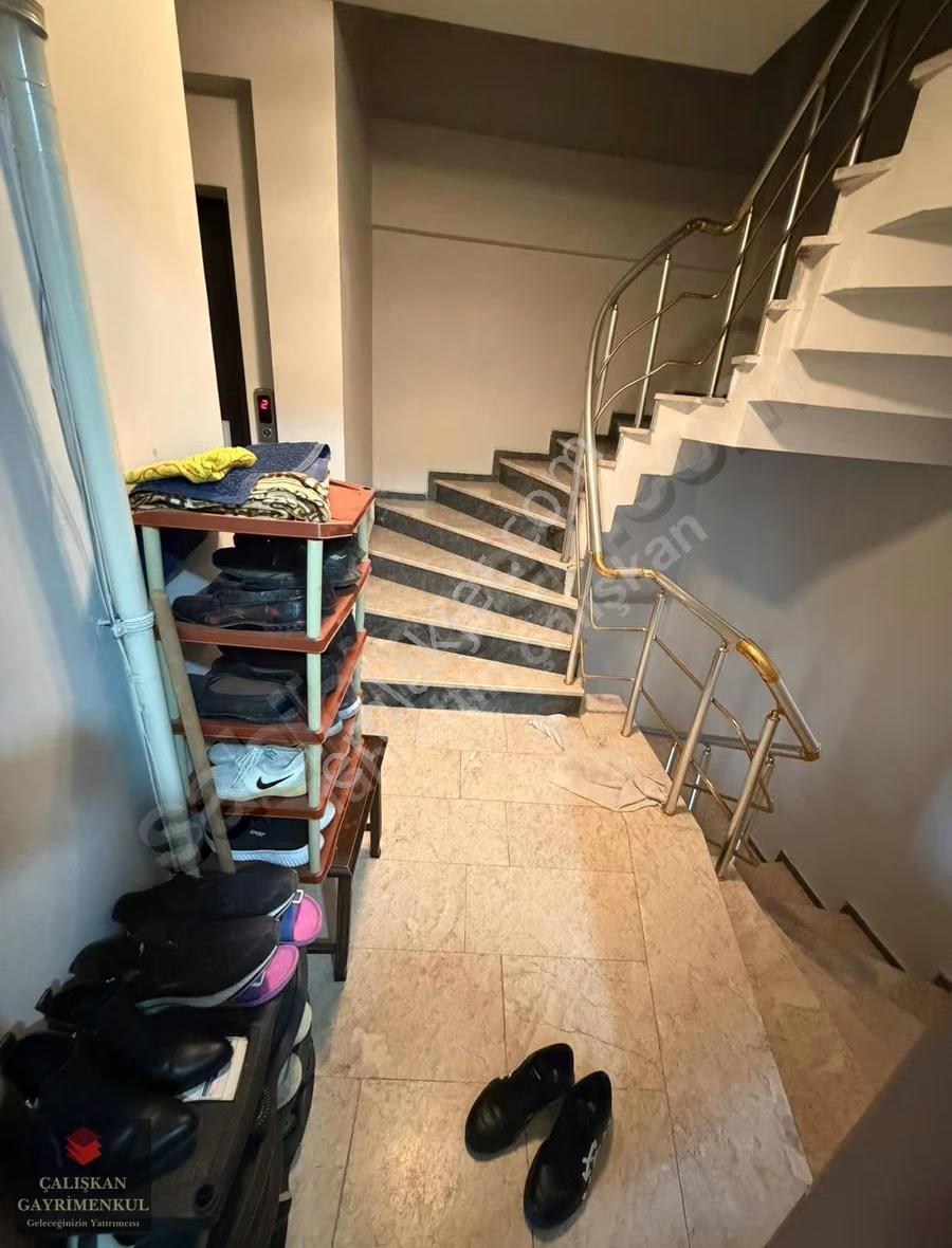 Anadolu Mahallesinde Metro Durağına Yakın 2+1 100 M2 Kiralık - Görsel 13