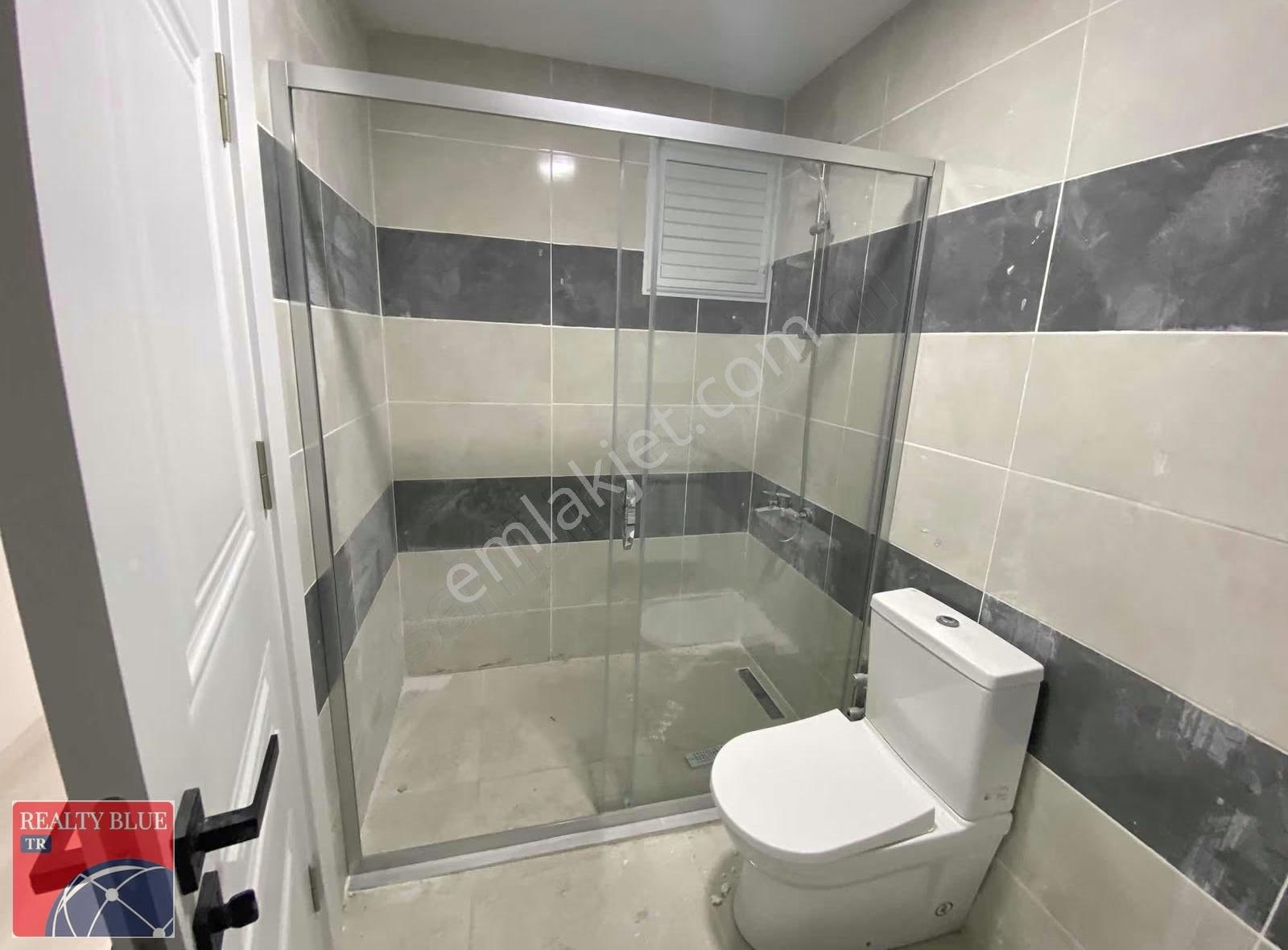 Akşemsettin Mah Sıfır Binada Arakat Kiralık 3+1 Daire - Görsel 3
