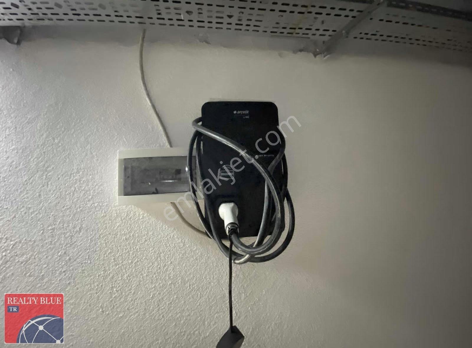 Akşemsettin Mah Sıfır Binada Arakat Kiralık 3+1 Daire - Görsel 16