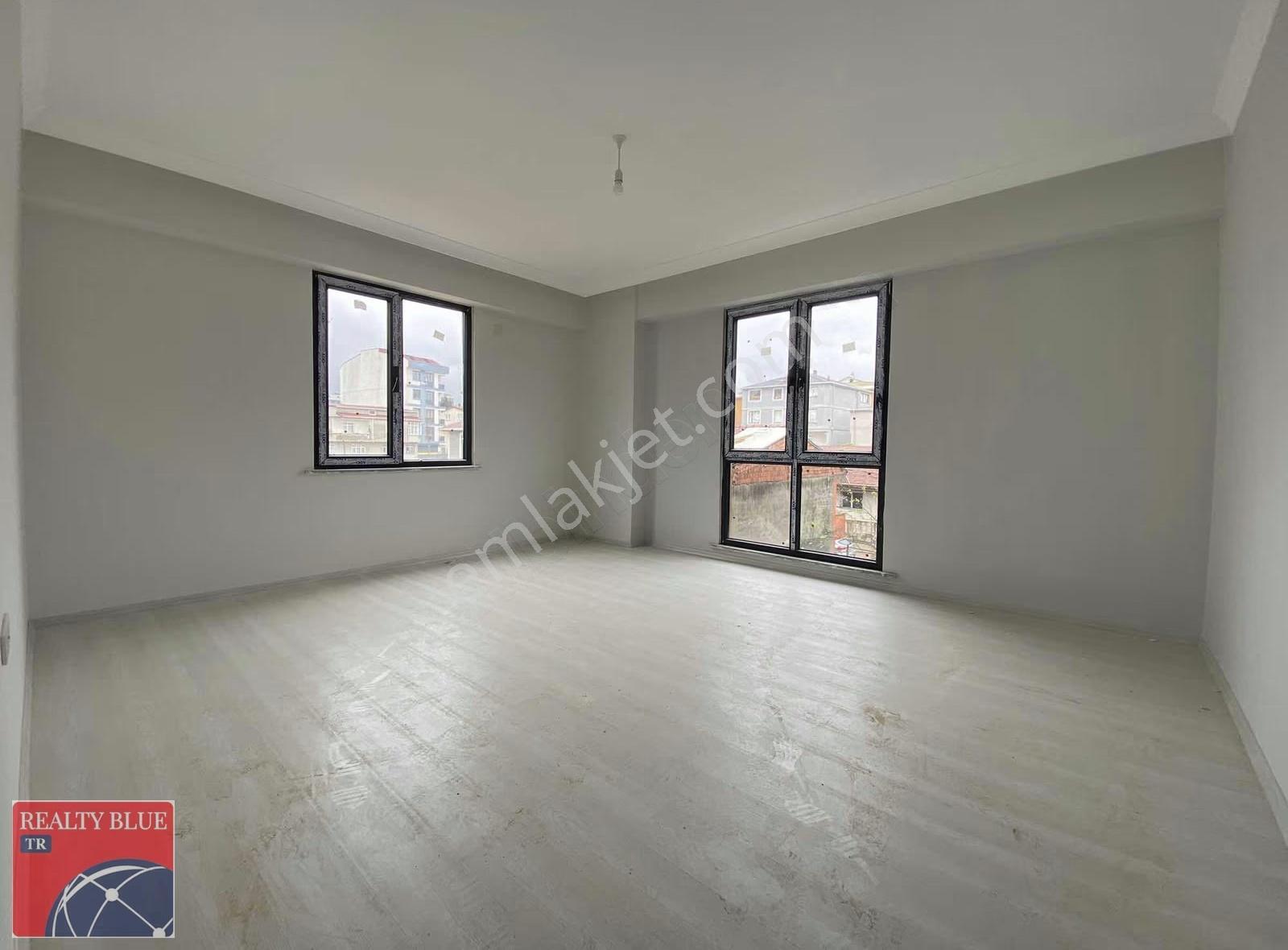 Akşemsettin Mah Sıfır Binada Arakat Kiralık 3+1 Daire - Görsel 10