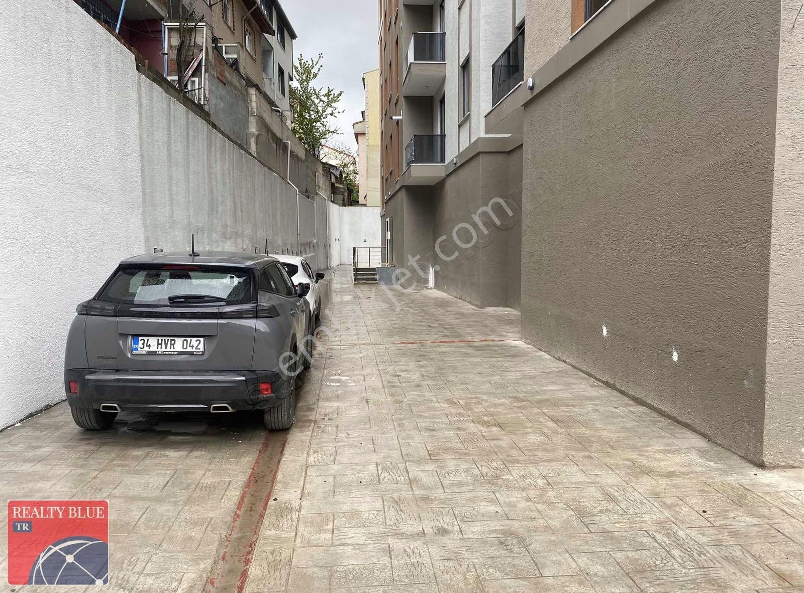 Akşemsettin Mah Sıfır Binada Arakat Kiralık 3+1 Daire - Görsel 20