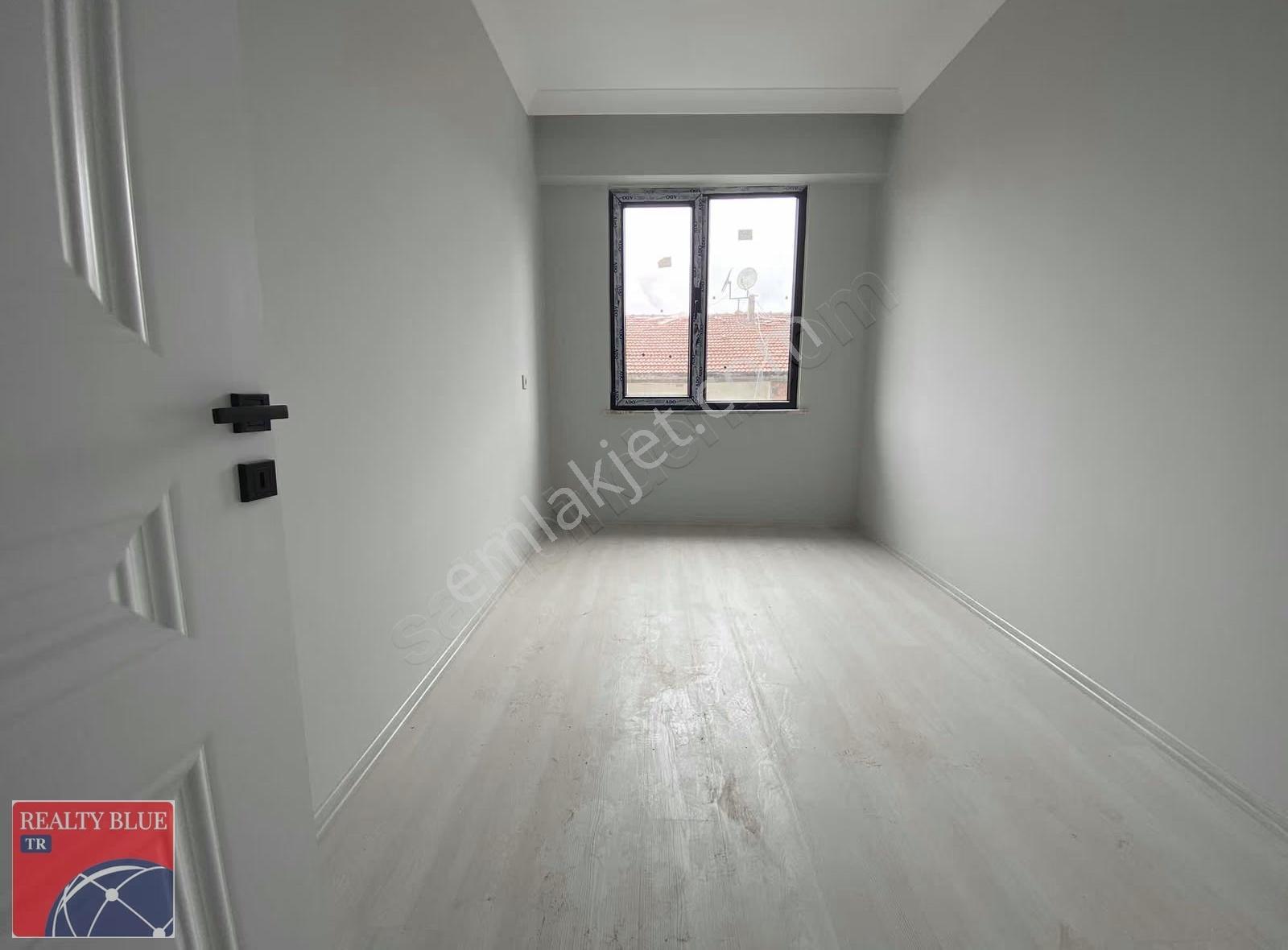 Akşemsettin Mah Sıfır Binada Arakat Kiralık 3+1 Daire - Görsel 11