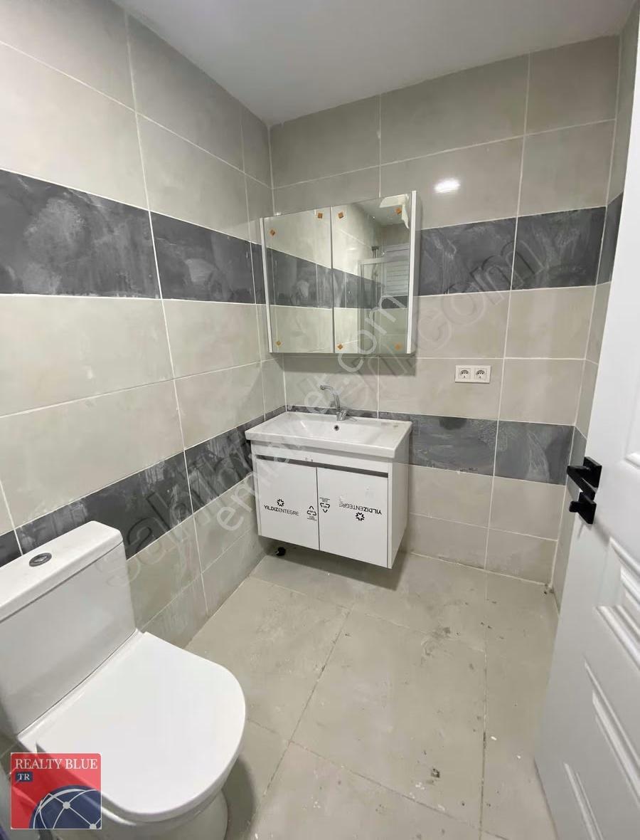Akşemsettin Mah Sıfır Binada Arakat Kiralık 3+1 Daire - Görsel 2