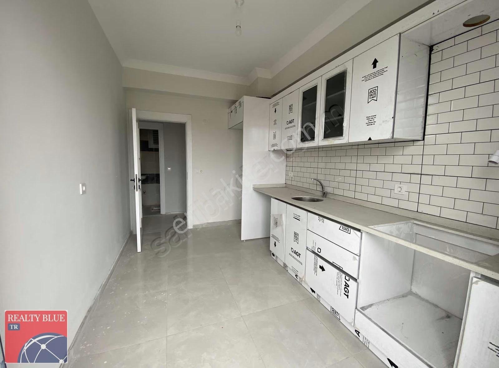 Akşemsettin Mah Sıfır Binada Arakat Kiralık 3+1 Daire - Görsel 5