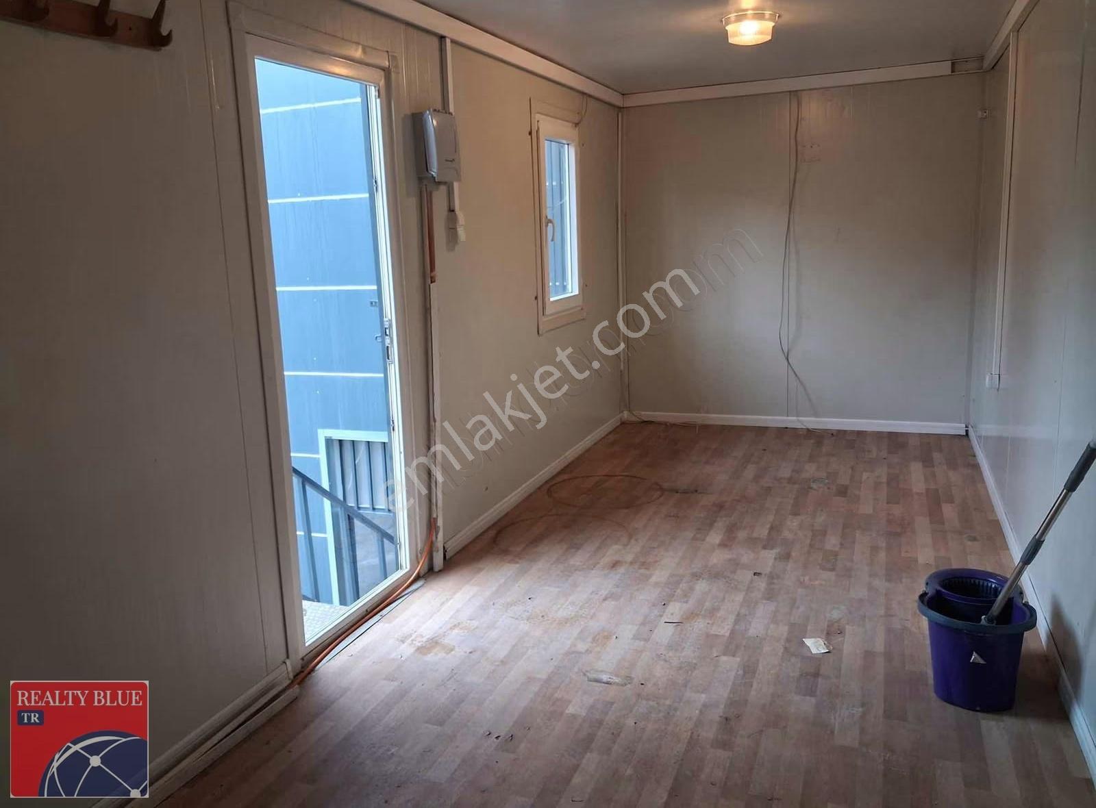 Sessiz İmalata Uygun 400m2 Kiralık Depo - Görsel 8