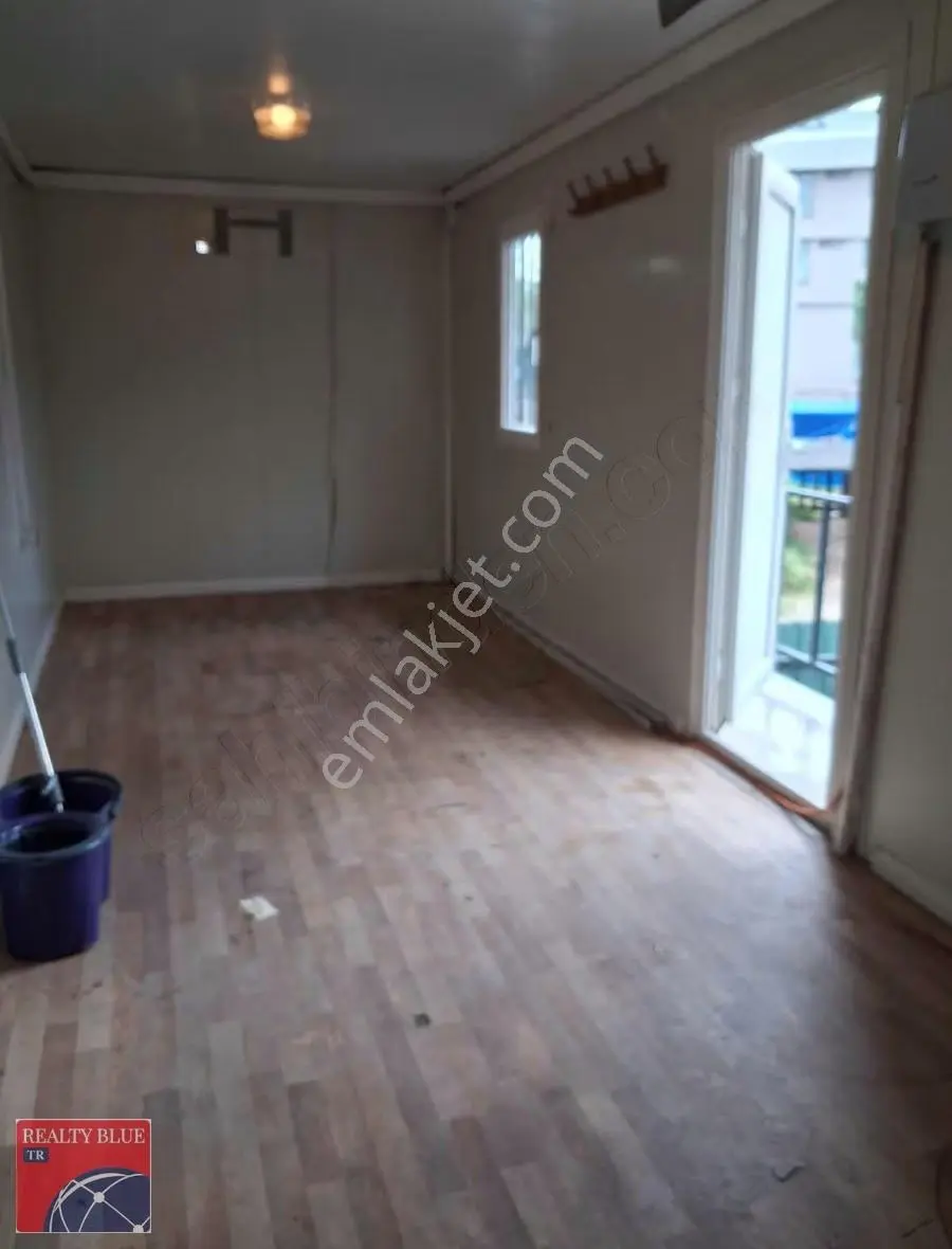 Sessiz İmalata Uygun 400m2 Kiralık Depo - Görsel 2