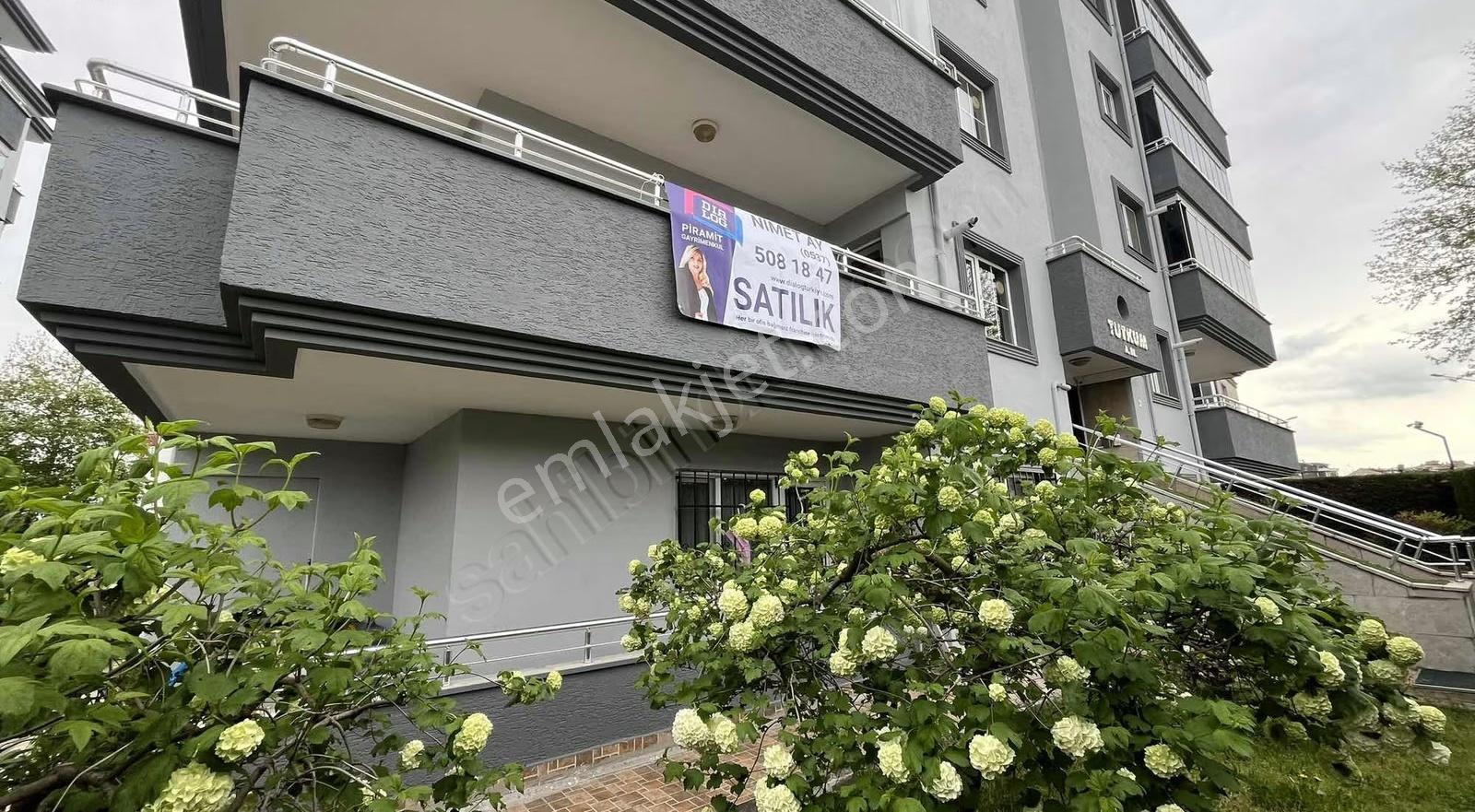 Altınşehir Mah.satılık 3 + 1 Ara Kat Daire - Görsel 33
