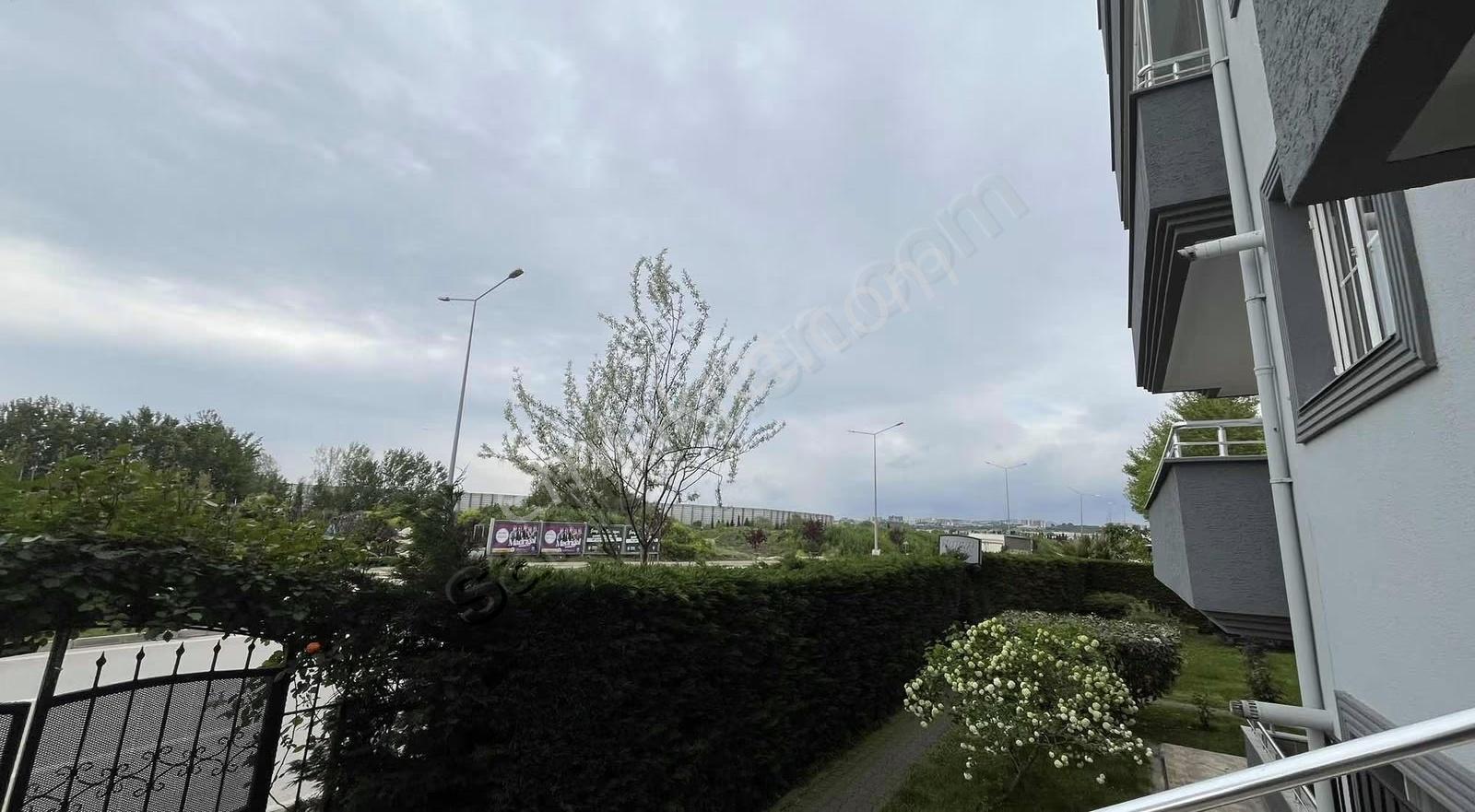 Altınşehir Mah.satılık 3 + 1 Ara Kat Daire - Görsel 17