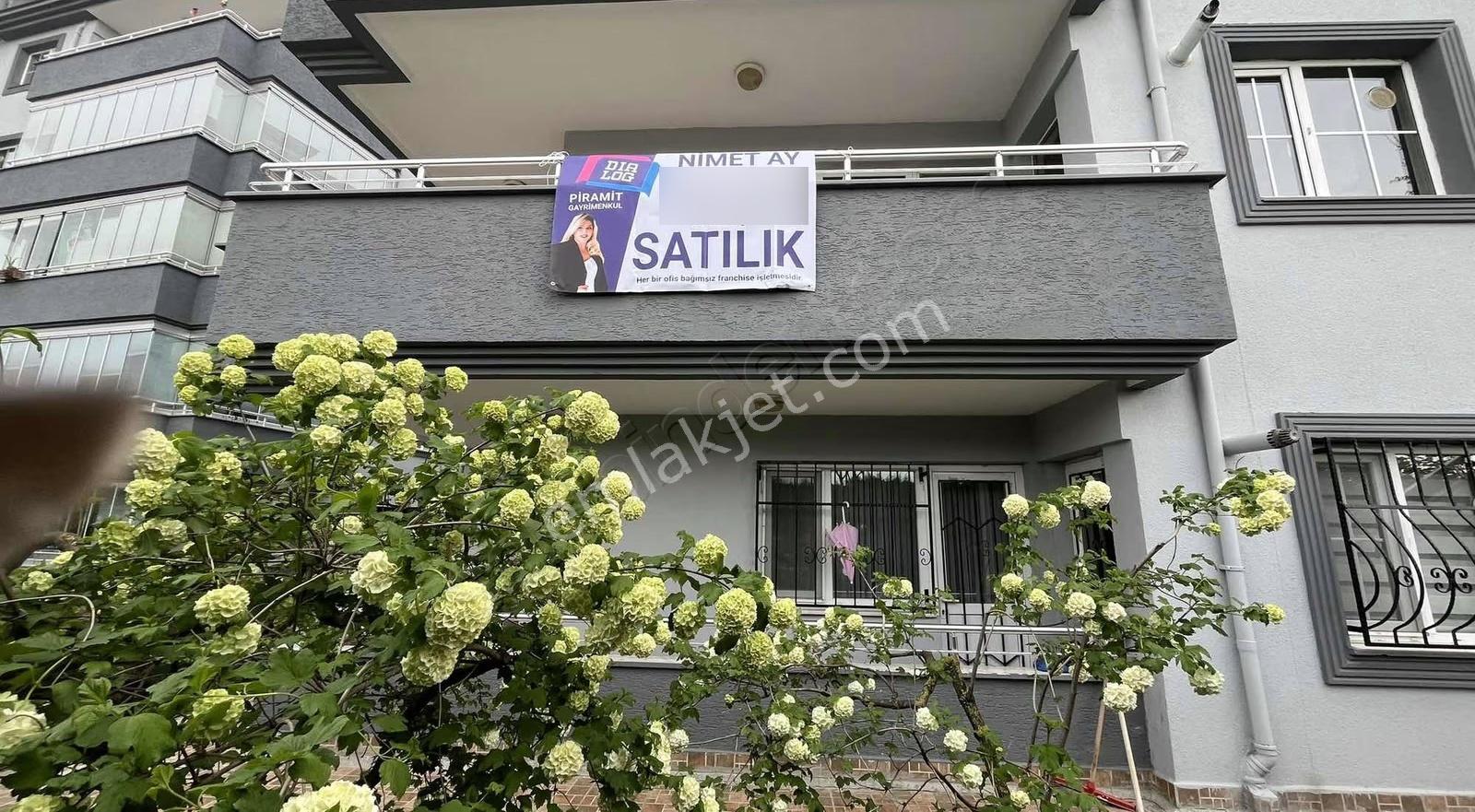 Altınşehir Mah.satılık 3 + 1 Ara Kat Daire - Görsel 24